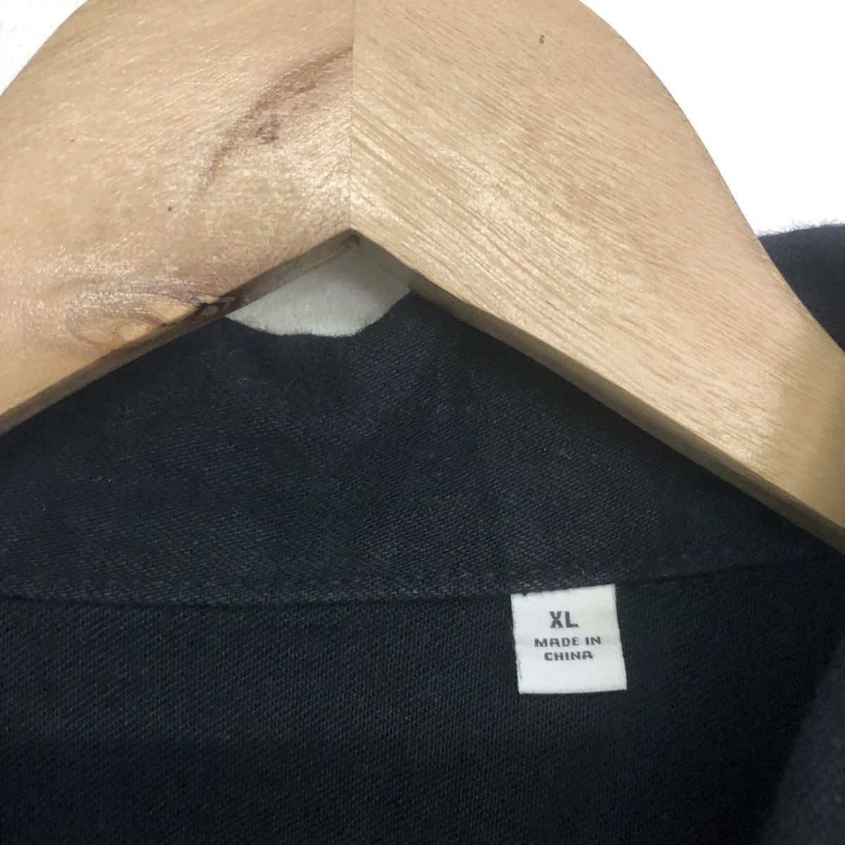 Lemaire × Uniqlo Uniqlo X Christophe Lemaire Oversize Denim Button Jacket Size US XL / EU 56 / 4 - 9 Thumbnail