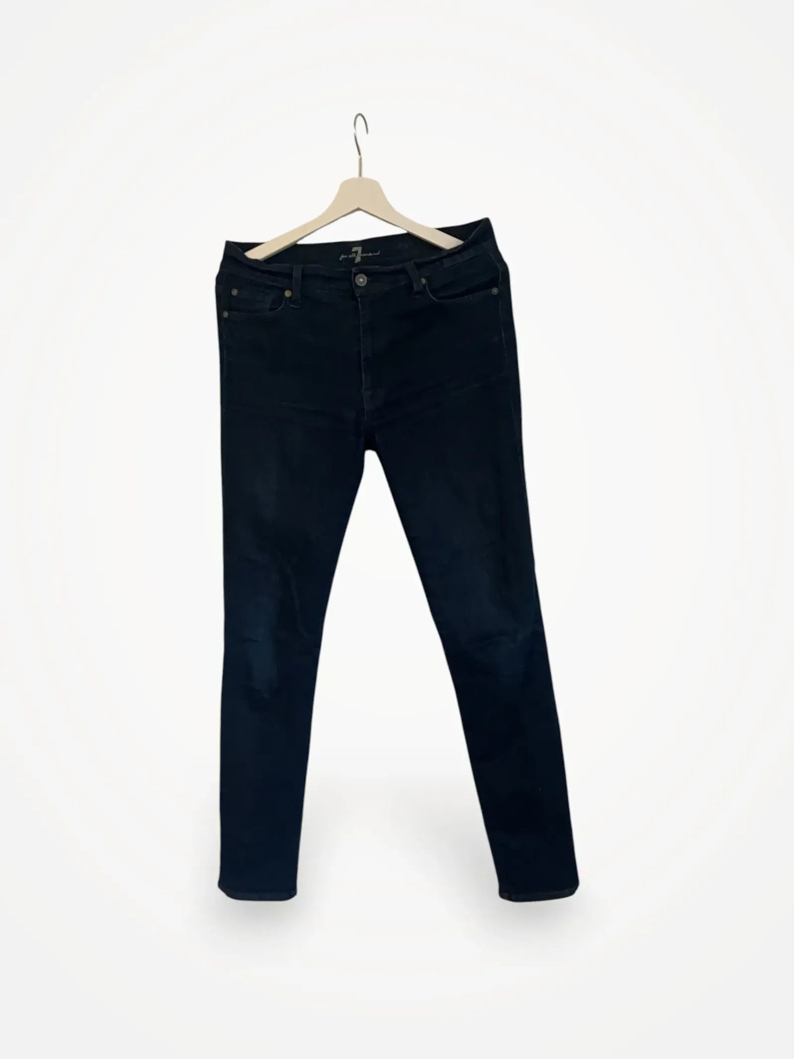 7 For All Mankind 7 For All Mankind Jeans Jeans Size 31" - 1 Thumbnail