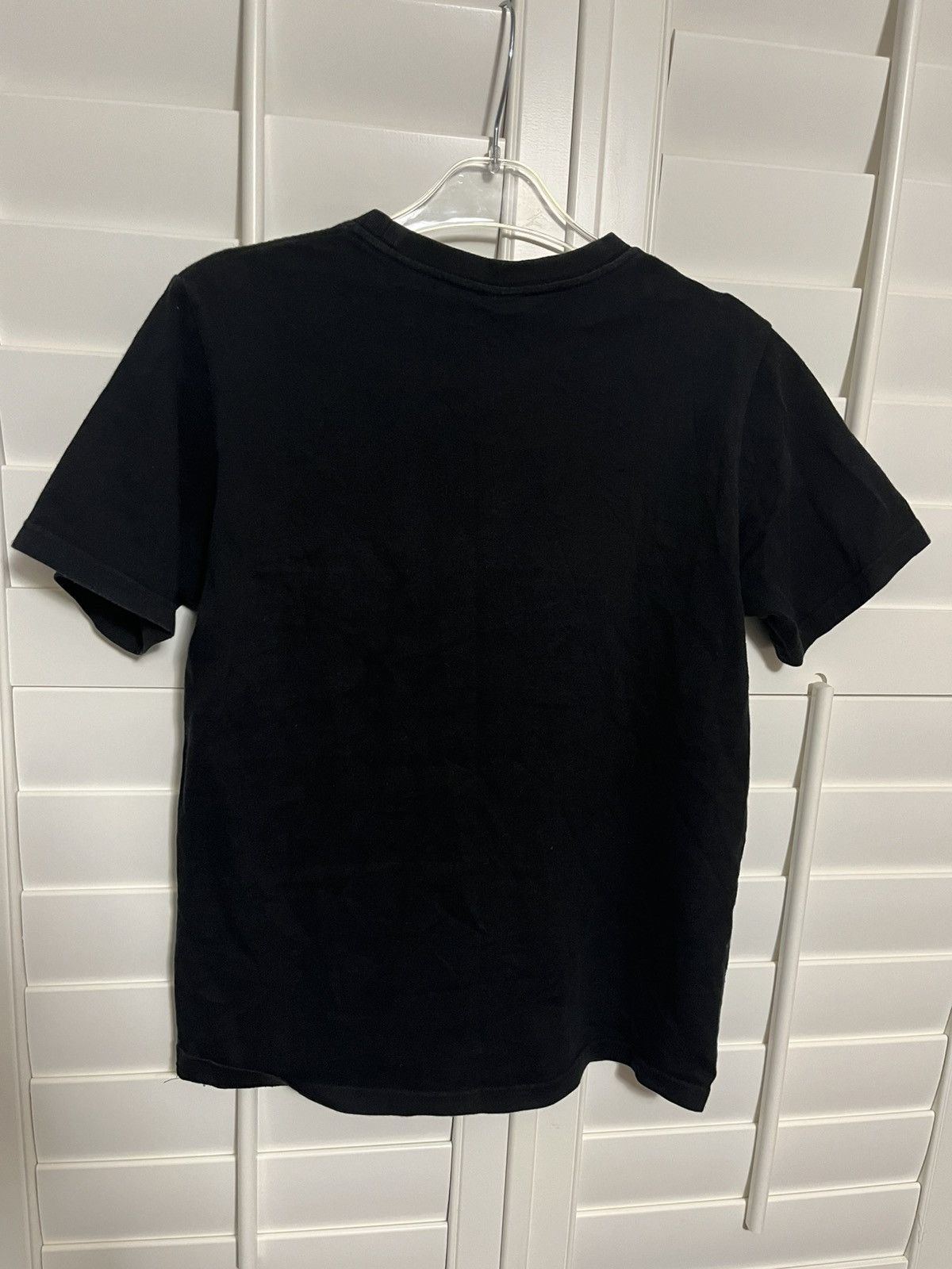 Number (N)ine SS02 Nirvana Smiley Tee Modern Age Size US M / EU 48-50 / 2 - 3 Thumbnail