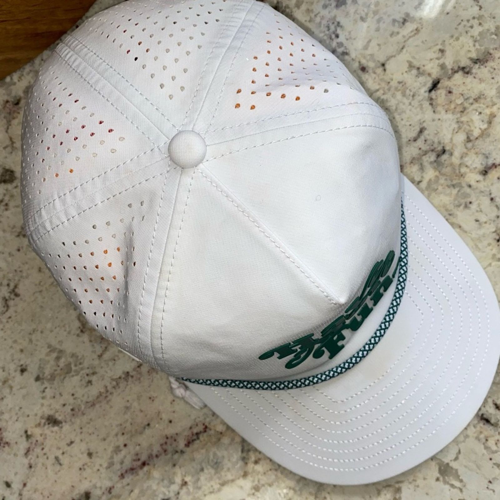 melin MELIN Hydro Coronado Have More Fun Hat Limited Edition Size ONE SIZE - 3 Thumbnail