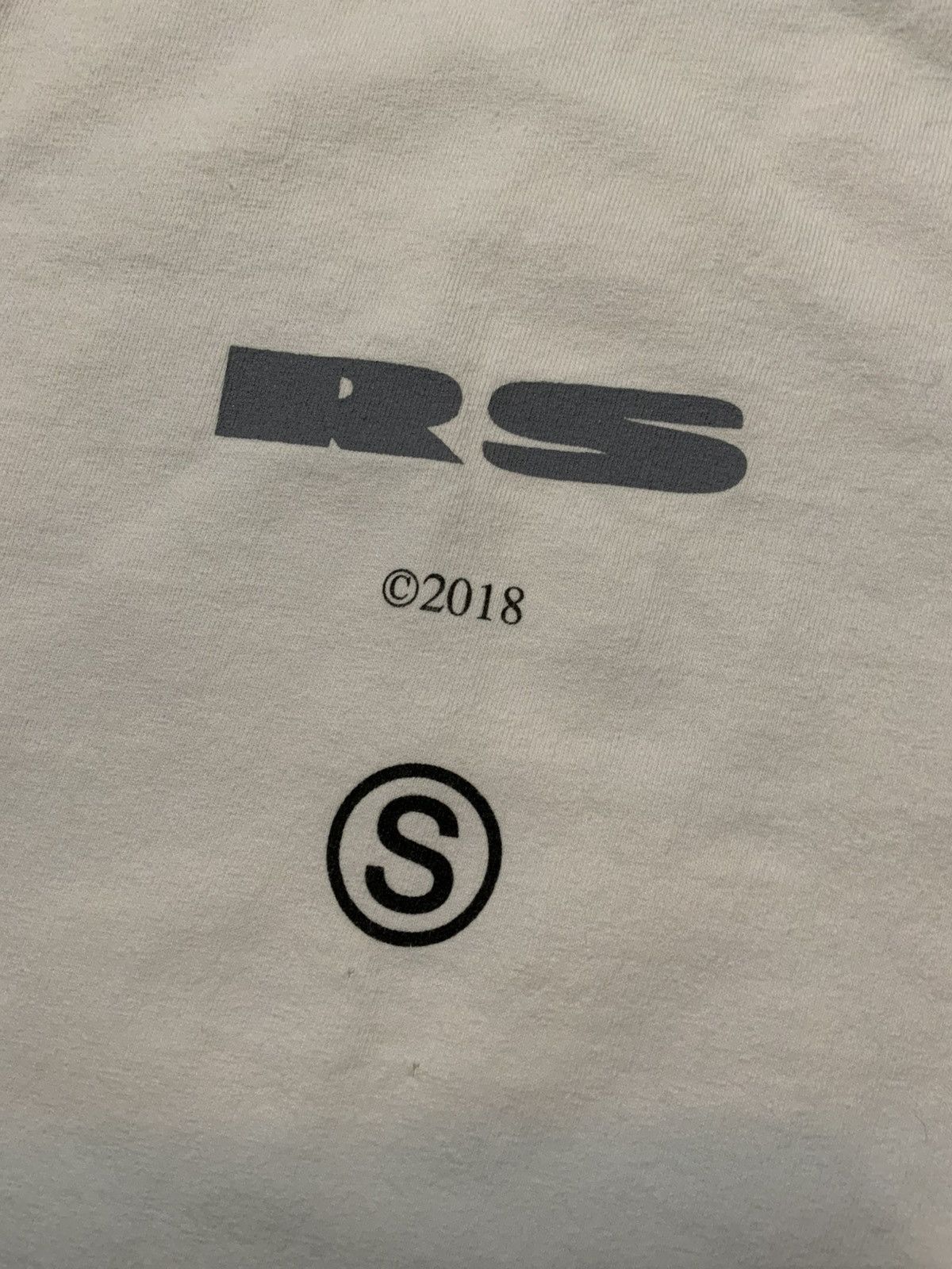 Other Recess Studios Summit 2023 Portland Oregon Trail T-Shirt Size US L / EU 52-54 / 3 - 8 Thumbnail