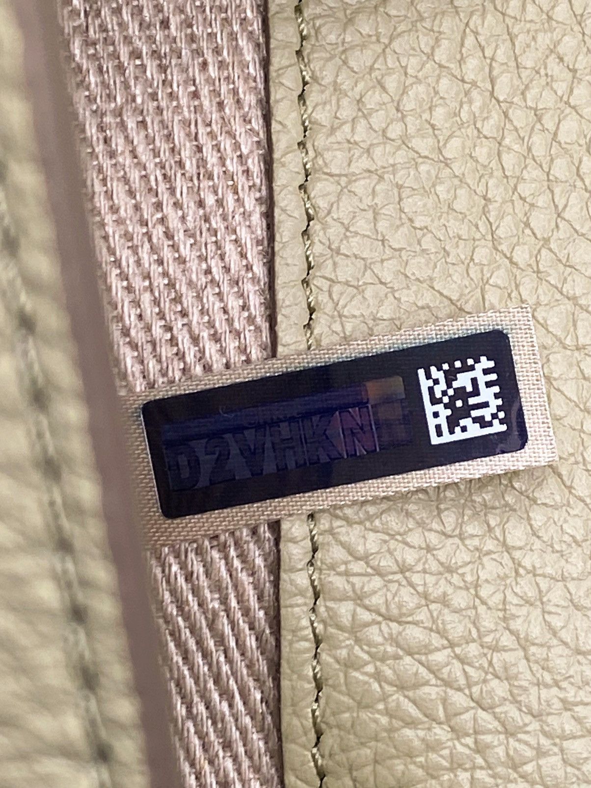Chloe Chloe Marcie Small Crossbody Bag in Grained Calfskin Size ONE SIZE - 12 Thumbnail