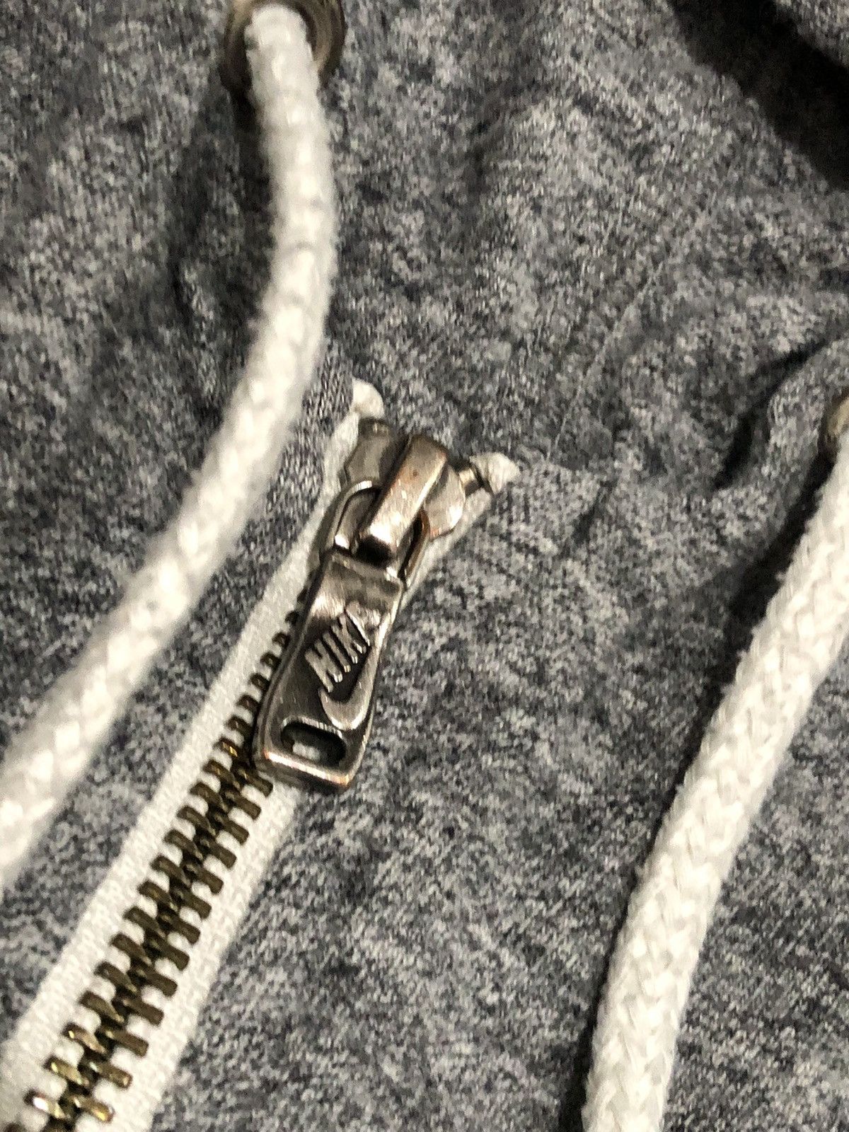 Nike Nike Lightweight Full Zip Hoodie Size L / US 10 / IT 46 - 5 Thumbnail
