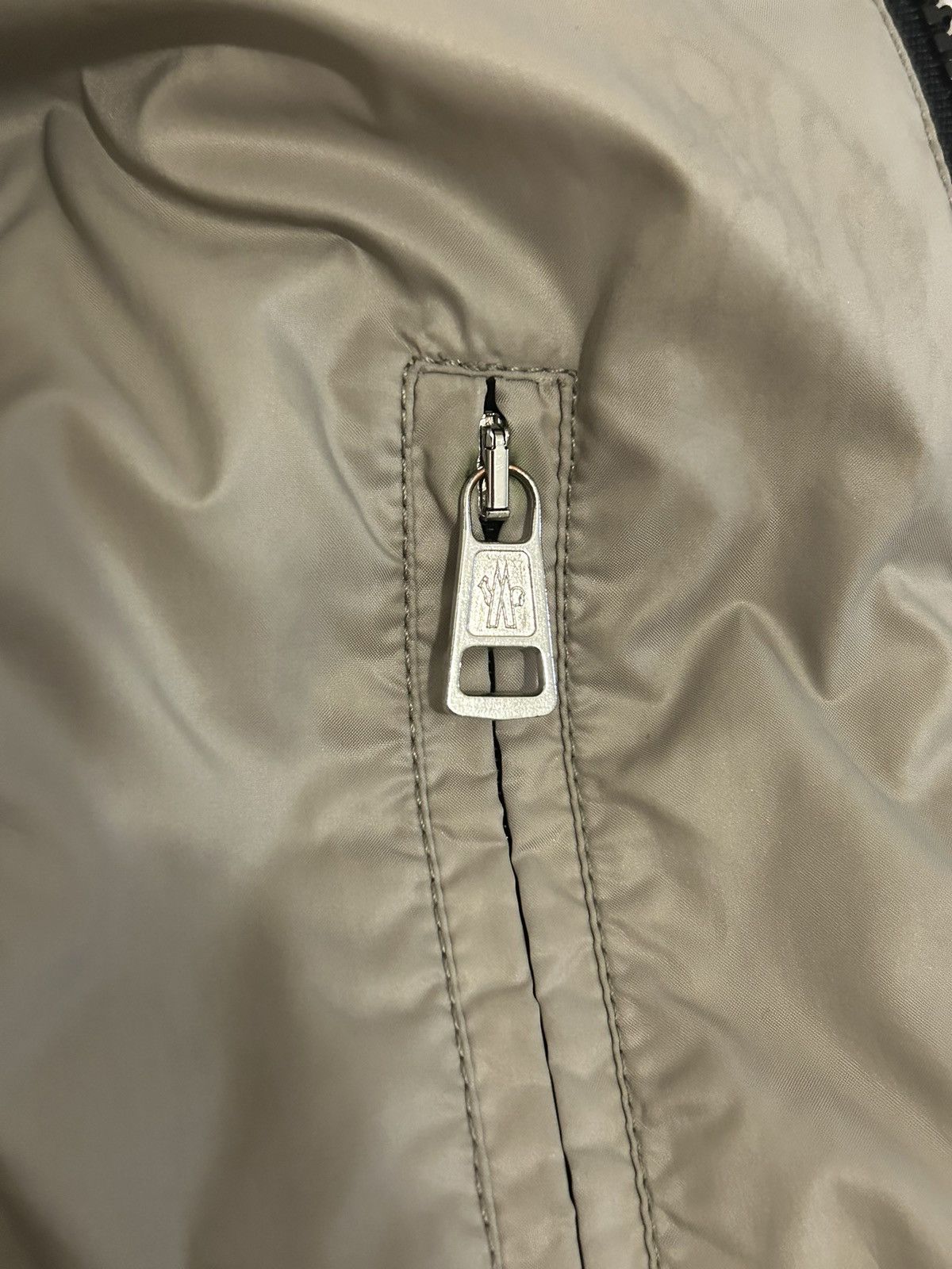 Moncler Moncler bulgarie jacket Size US M / EU 48-50 / 2 - 9 Thumbnail