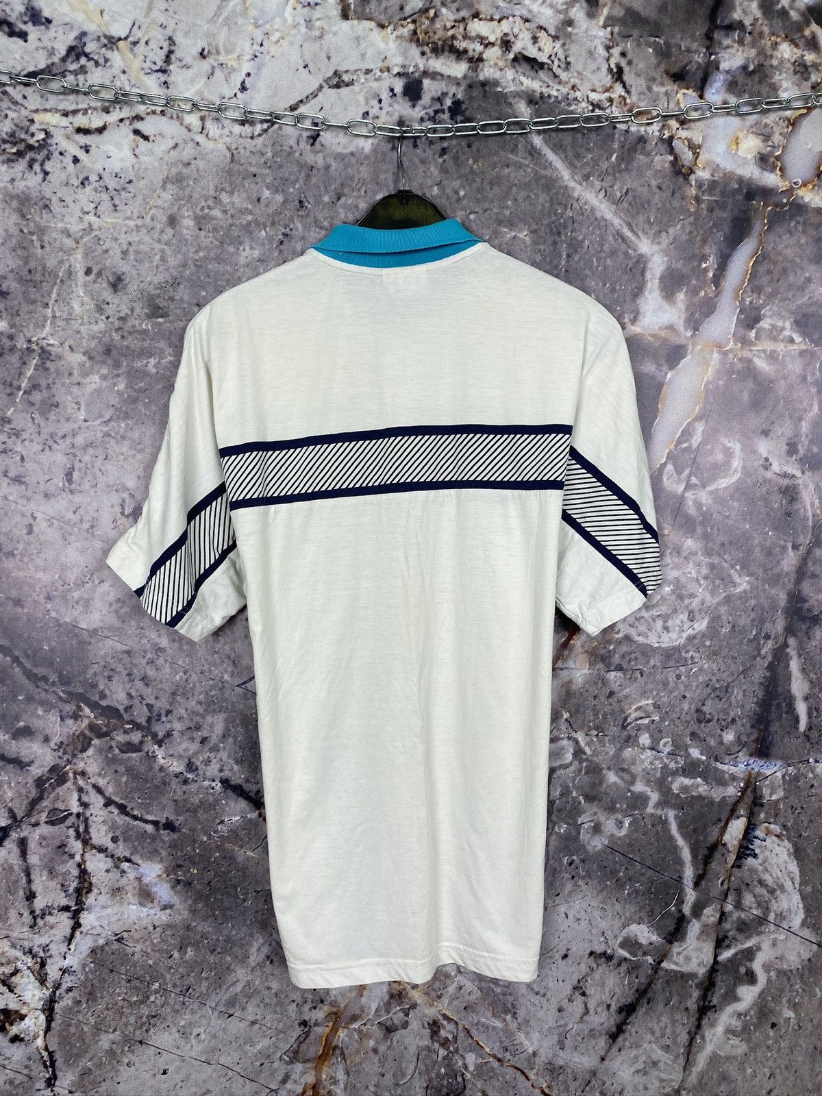Adidas × Vintage Men’s Adidas Polo Shirt Sportswear Vintage Size XL Size US XL / EU 56 / 4 - 13 Thumbnail