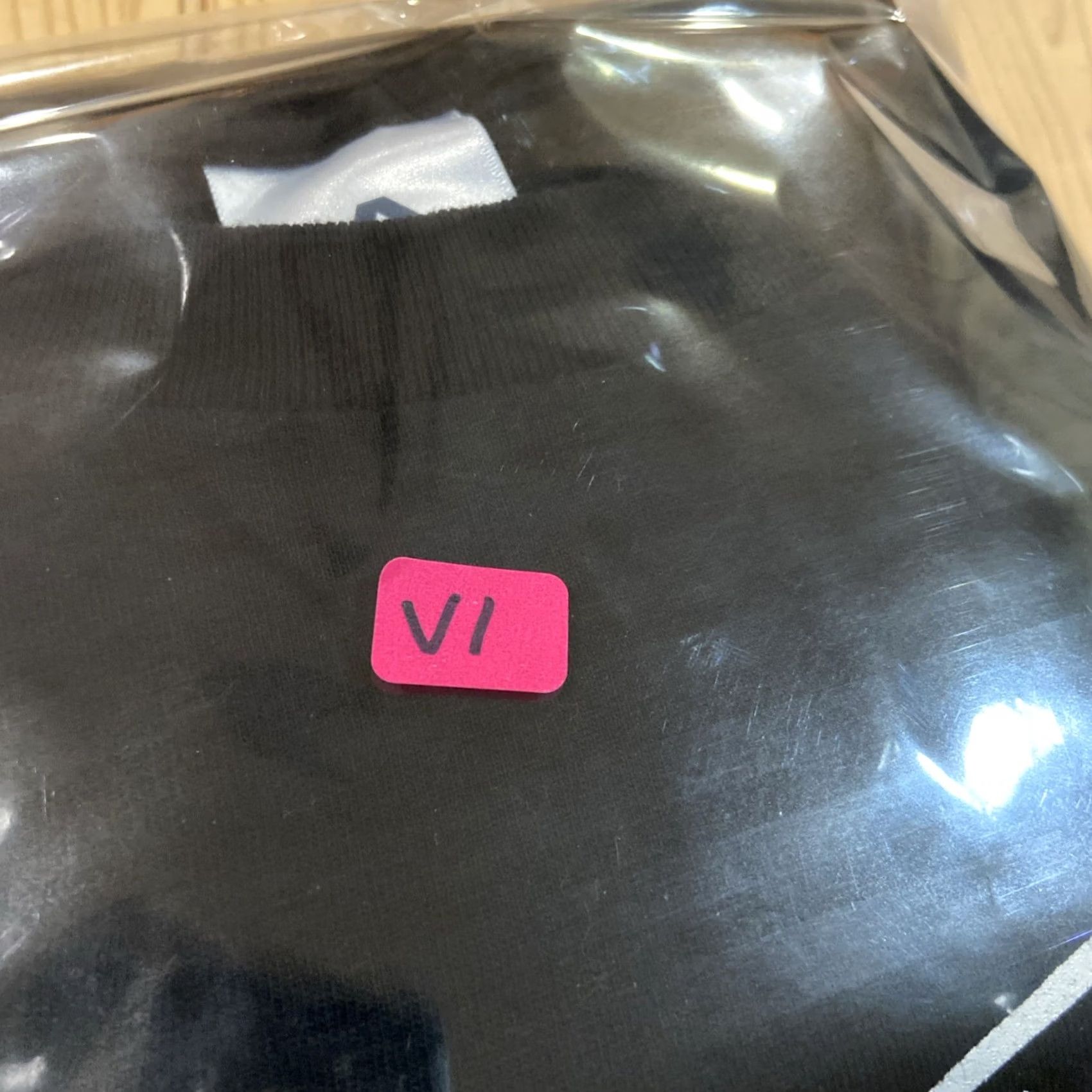 Vintage VINTAGE Naruto Anime T Shirt S Black Unisex Adults Short Sleeve Crew Neck Size US S / EU 44-46 / 1 - 7 Thumbnail