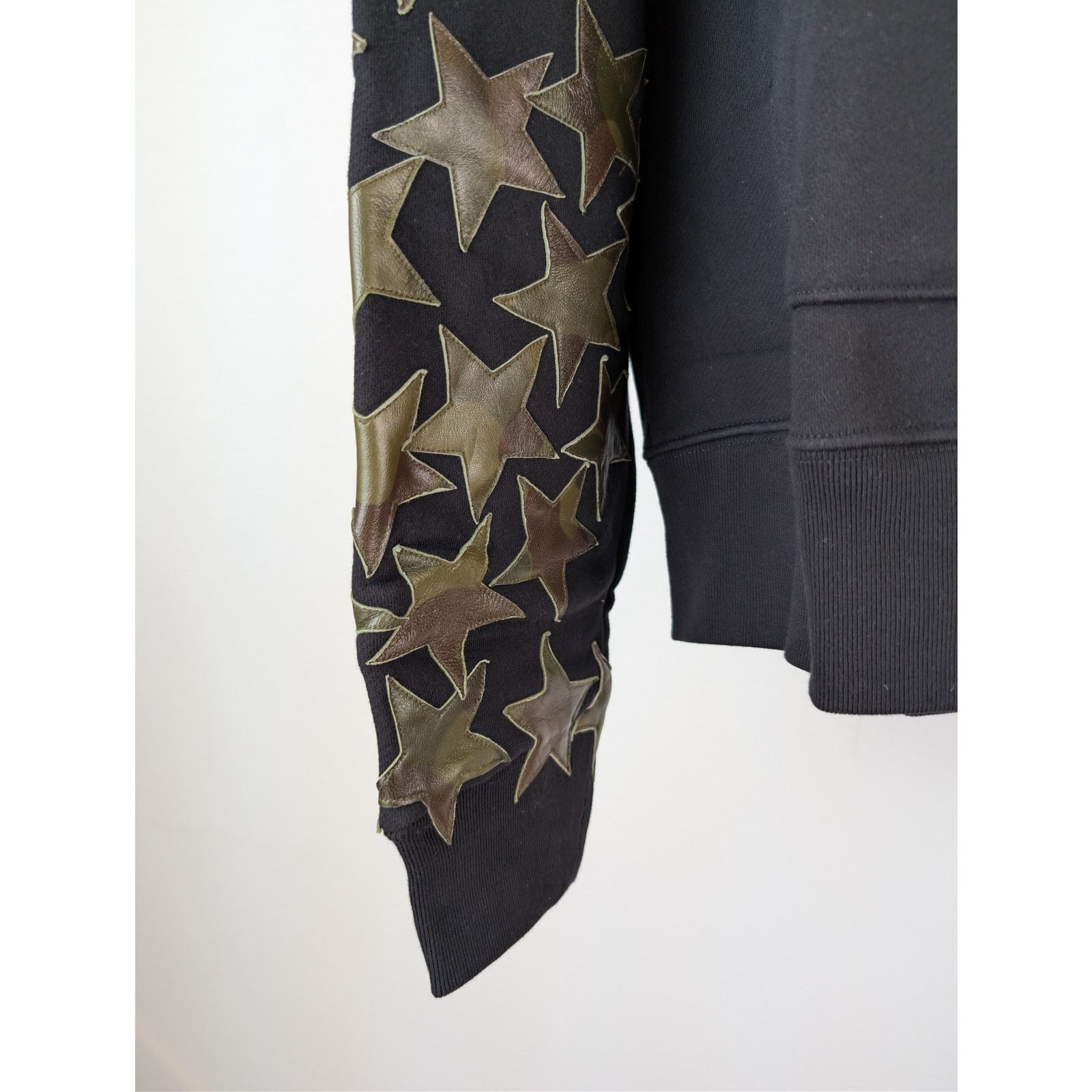Amiri o1rshd1 Chemist Hoodie in Black Size US S / EU 44-46 / 1 - 5 Thumbnail