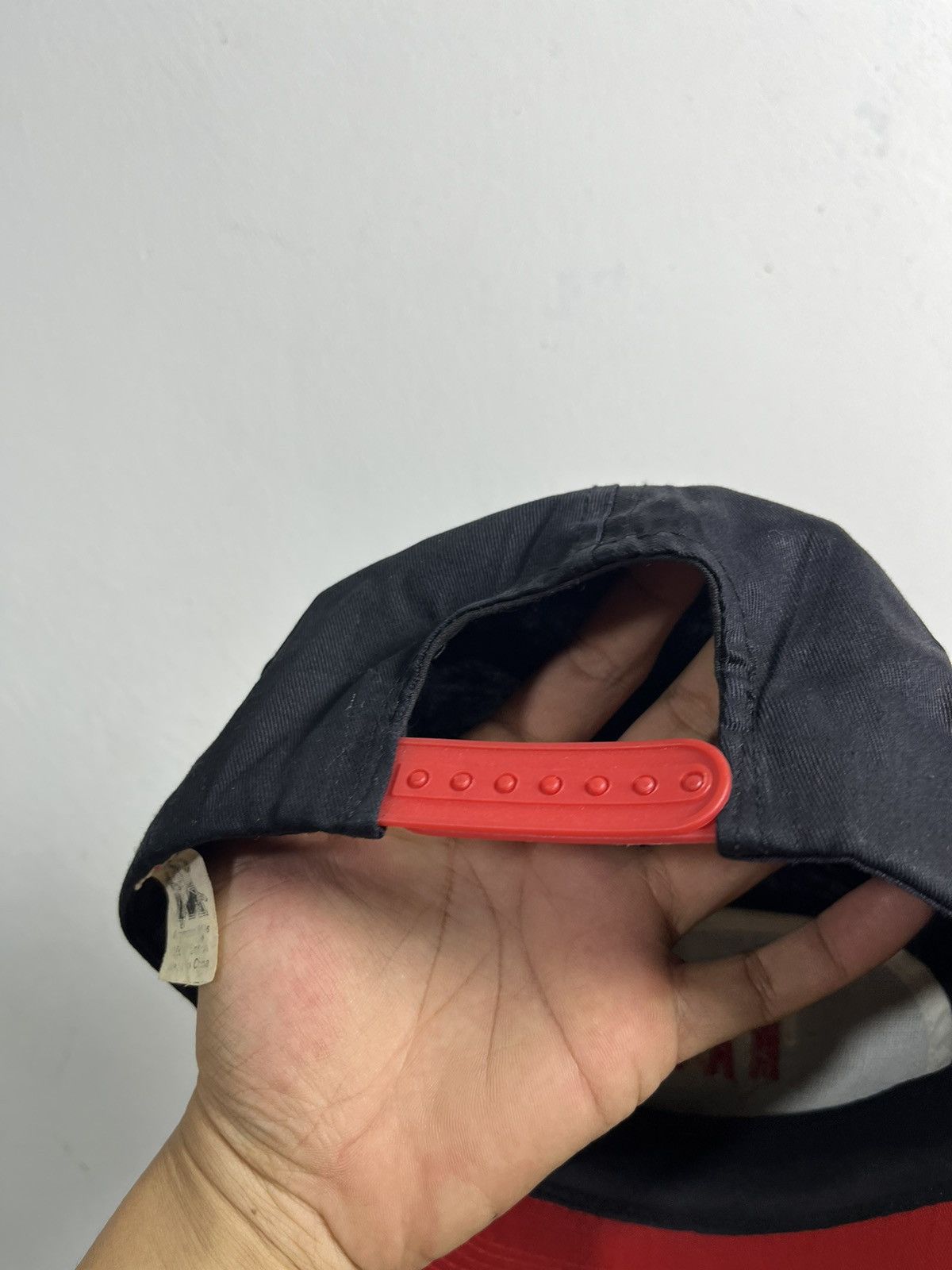 Star Wars Vintage Hats Dart Vader Star Wars Size ONE SIZE - 5 Thumbnail