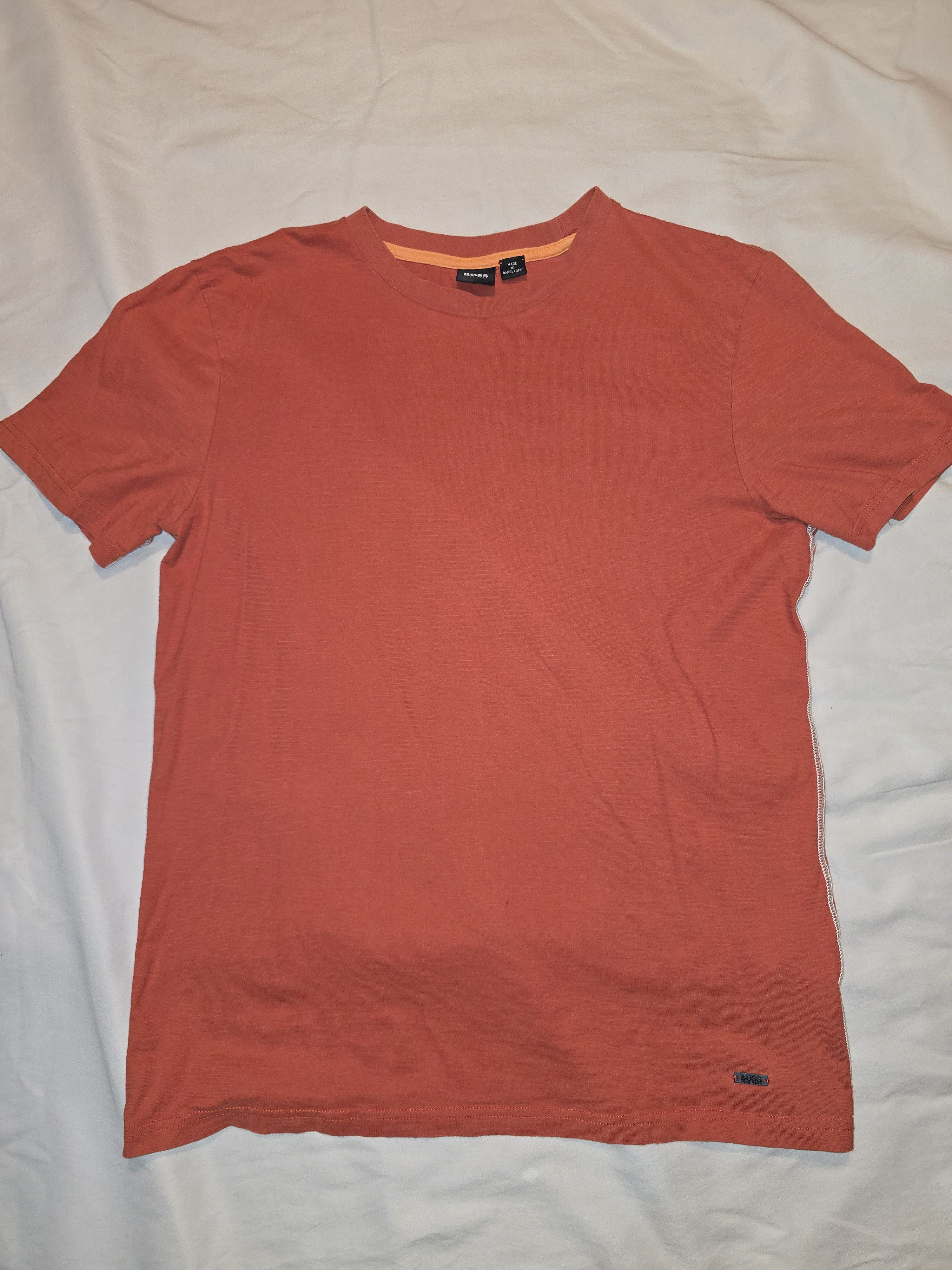 Hugo Boss Hugo Boss Men's Size Medium Size US M / EU 48-50 / 2 - 1 Thumbnail