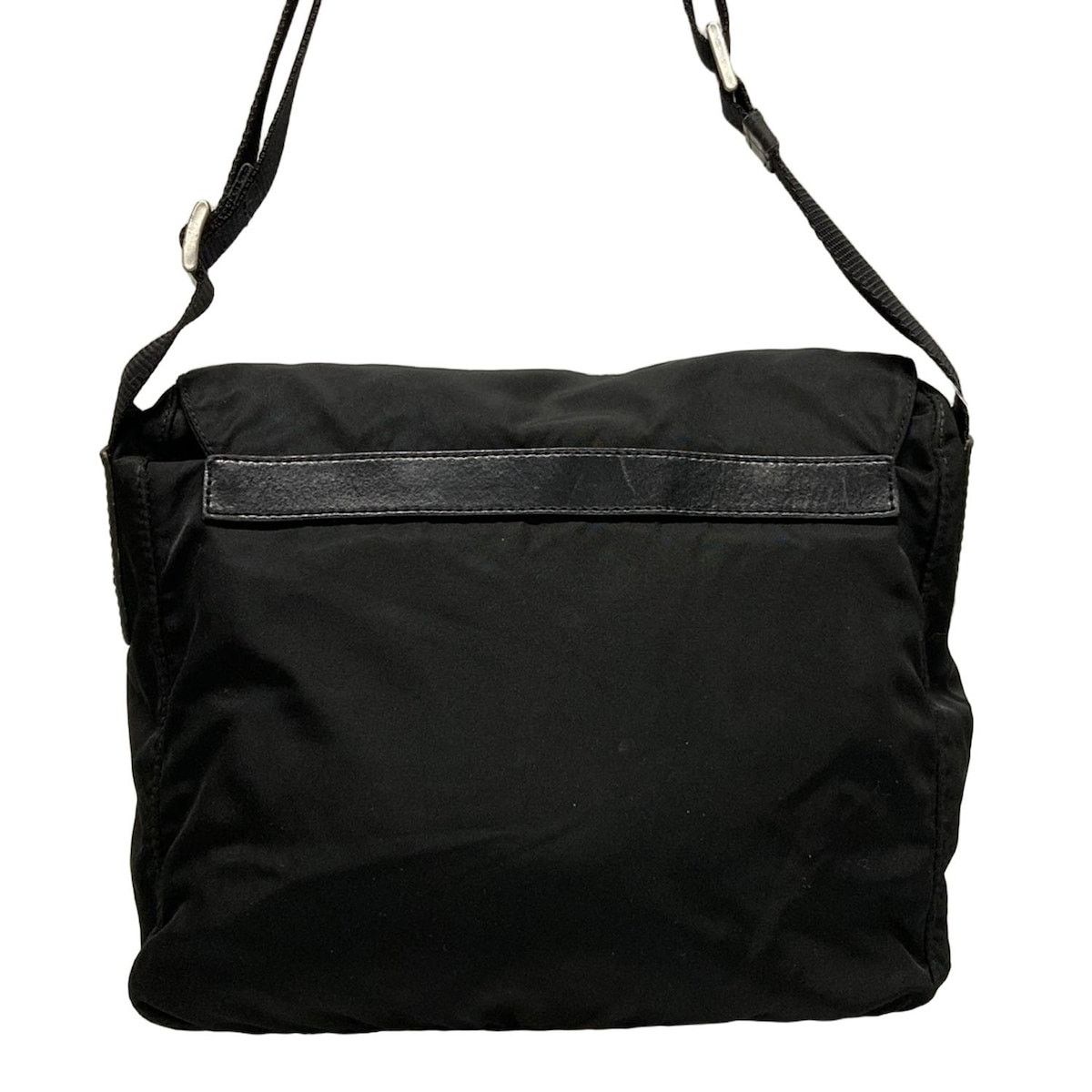 Prada PRADA Shoulder Bag BT8994 Size ONE SIZE - 3 Thumbnail