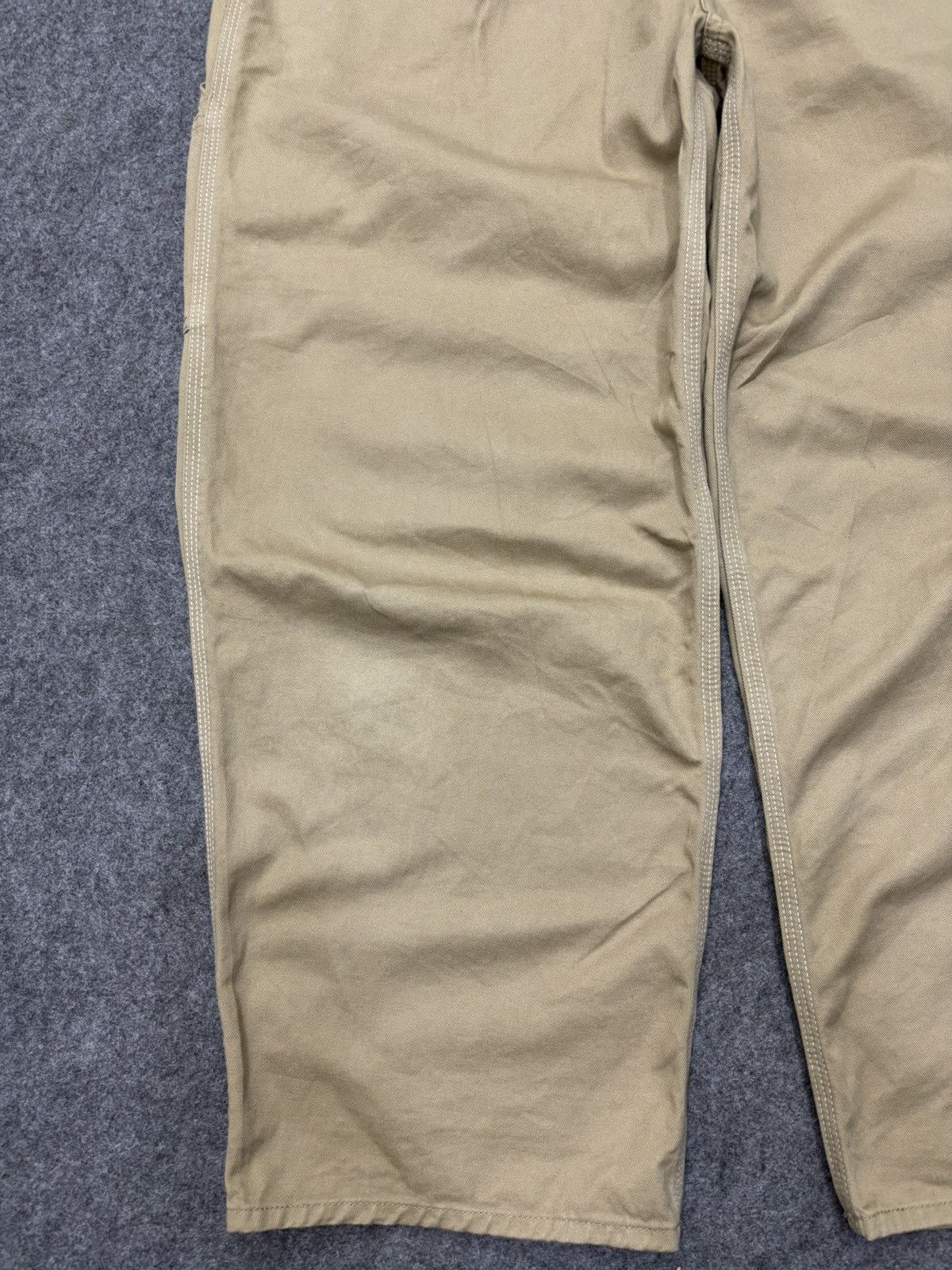 OMNIGOD 💥Japan Style💥Archival Style Omnigod Balloon Pant F665 Size US 26 / EU 42 - 7 Thumbnail