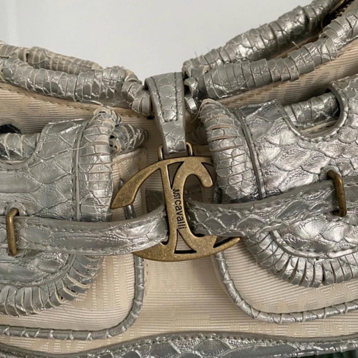 Other The Cavalli Multipocket Hard Mini Bag Size ONE SIZE - 3 Thumbnail