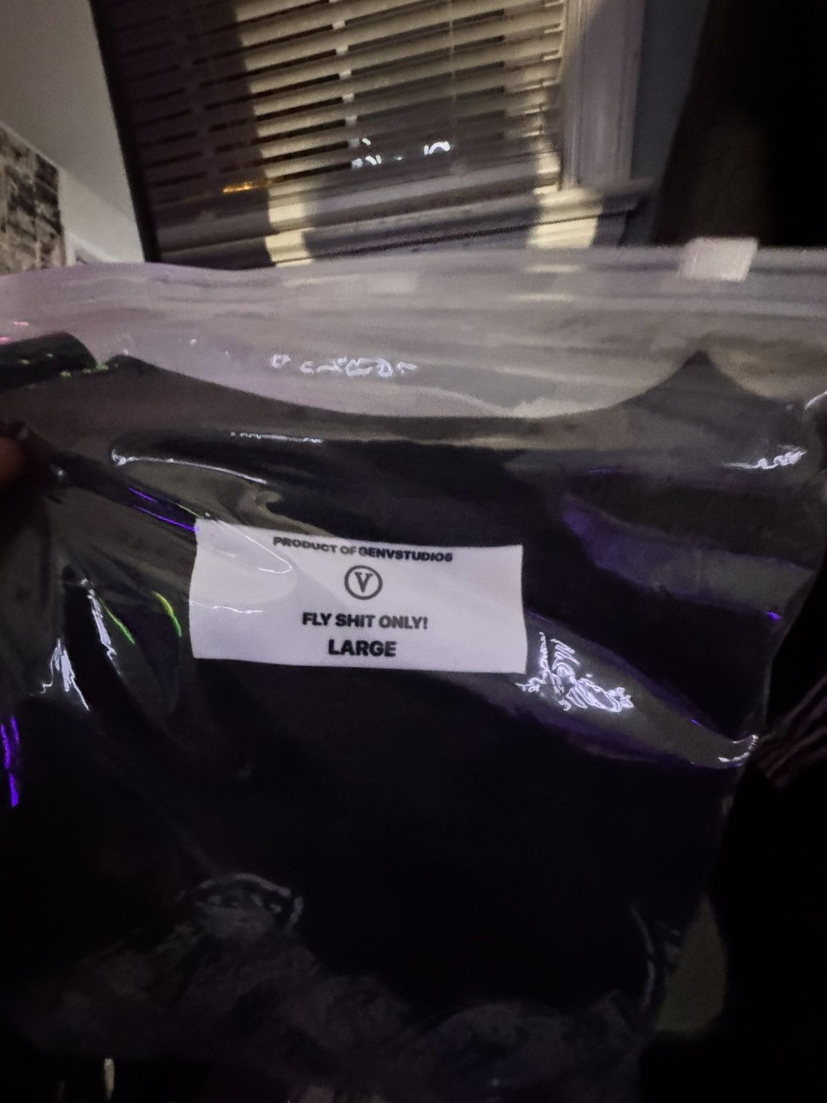 Other Genvstuduo5 shirt Size US L / EU 52-54 / 3 - 6 Thumbnail