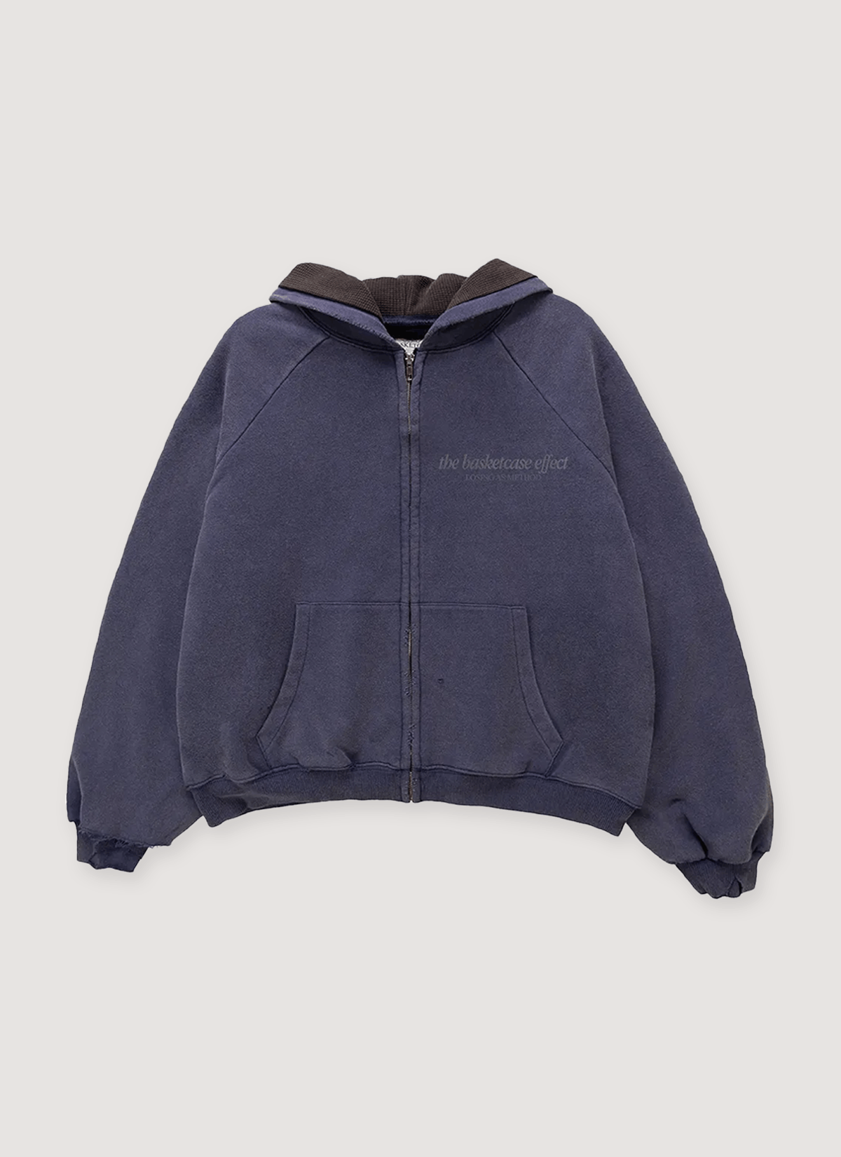 NAV Basketcase Gallery Siren Thermal Lined Sweatshirt y Size US L / EU 52-54 / 3 - 1 Thumbnail
