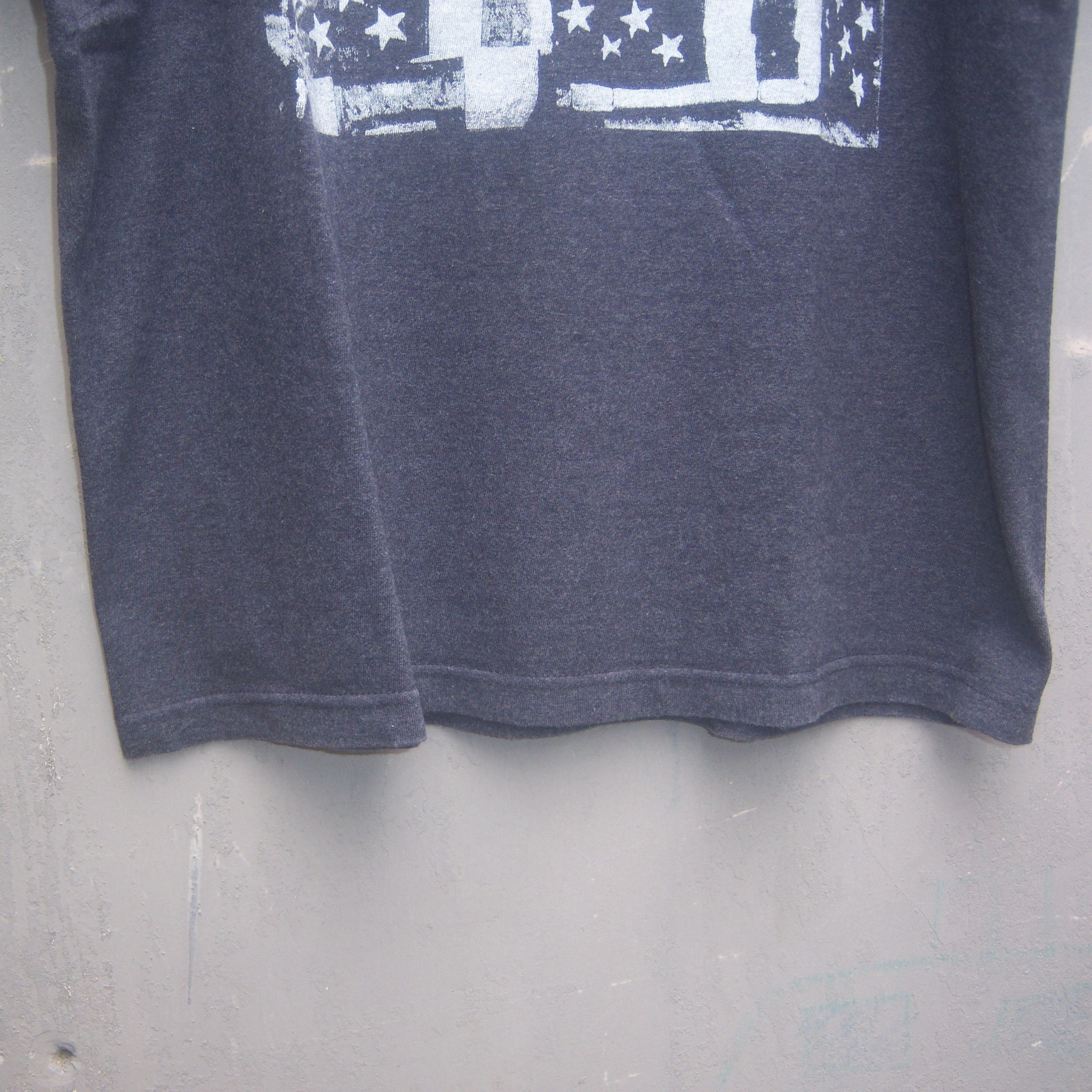Band Tees Husker Du Land Speed Records T Shirt Size US M / EU 48-50 / 2 - 9 Thumbnail