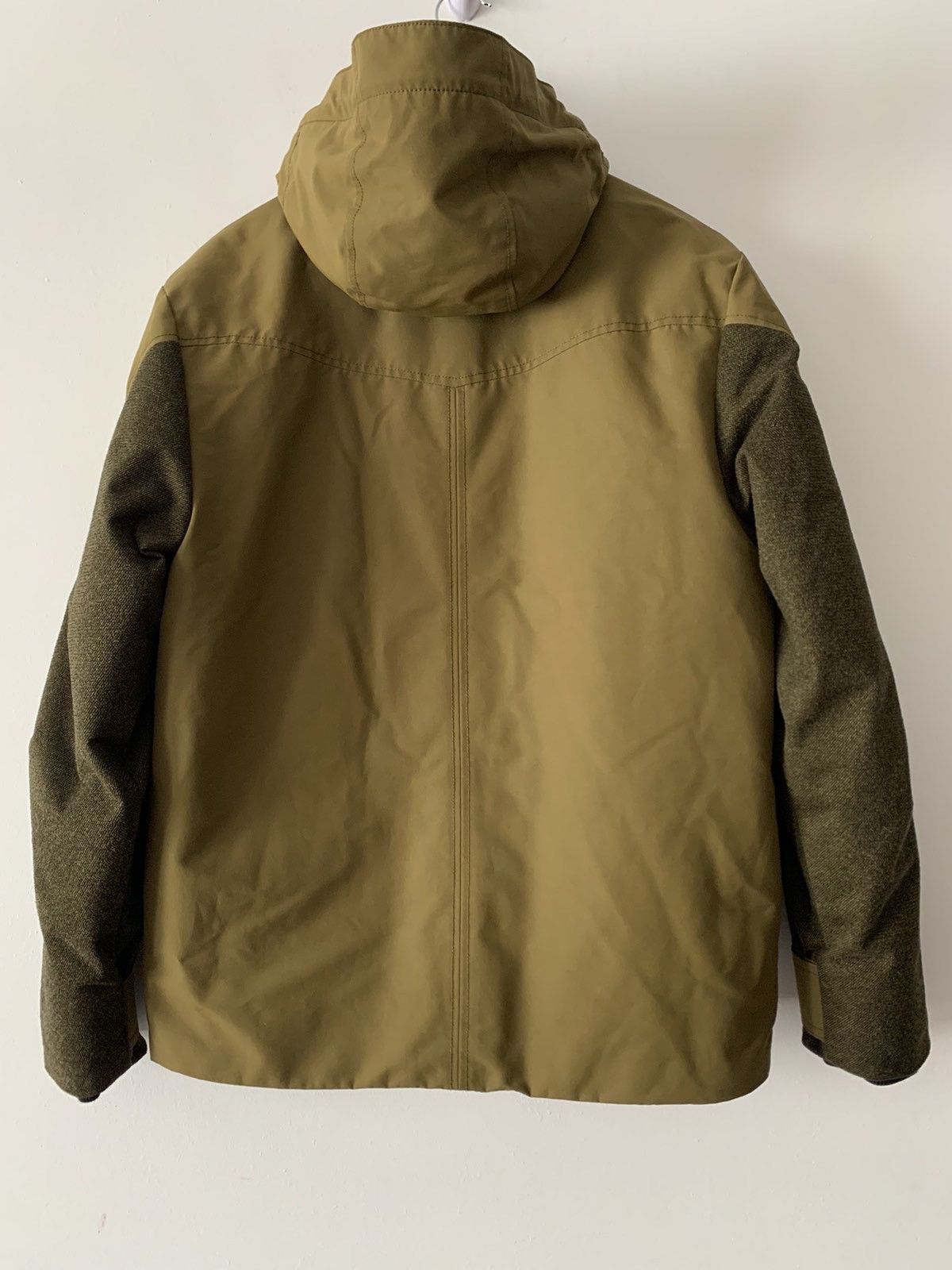 Marmot 🔥 Marmot Khaki Down Parka Size US S / EU 44-46 / 1 - 2 Thumbnail