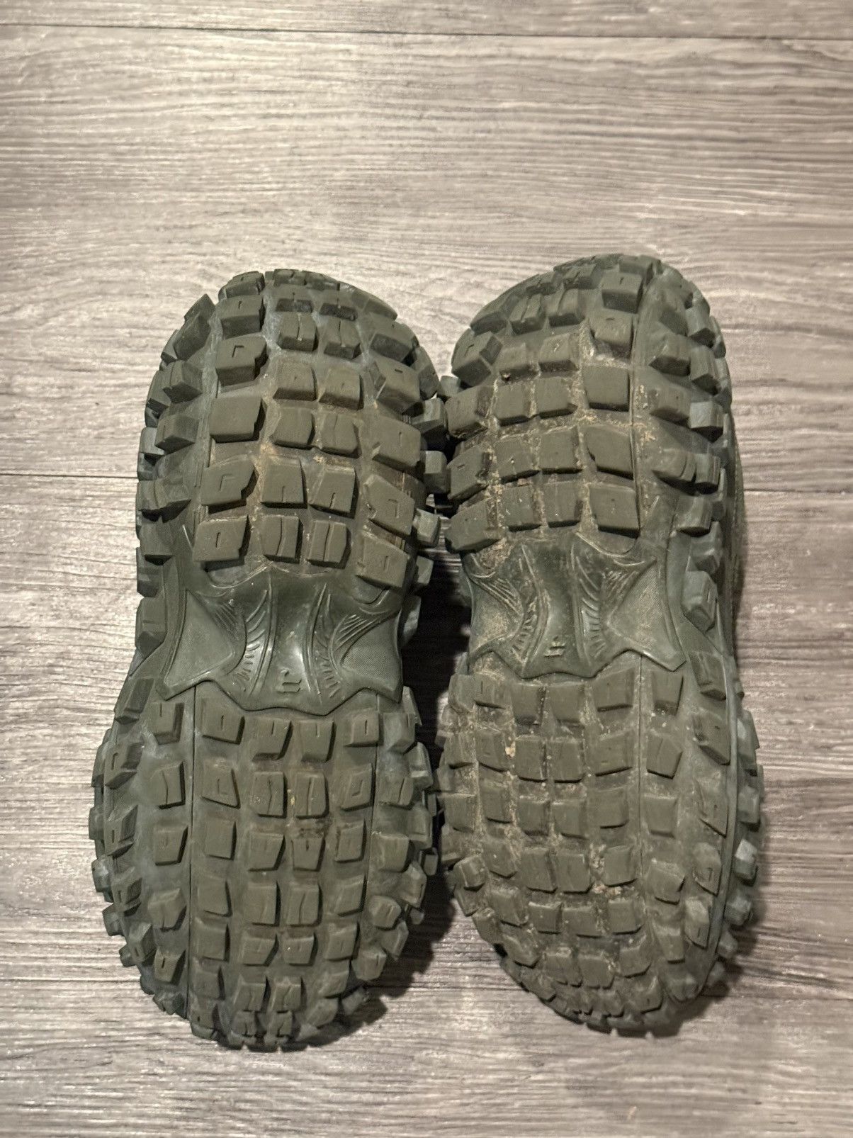 Balenciaga BB Green Defenders Size US 9 / EU 42 - 6 Thumbnail