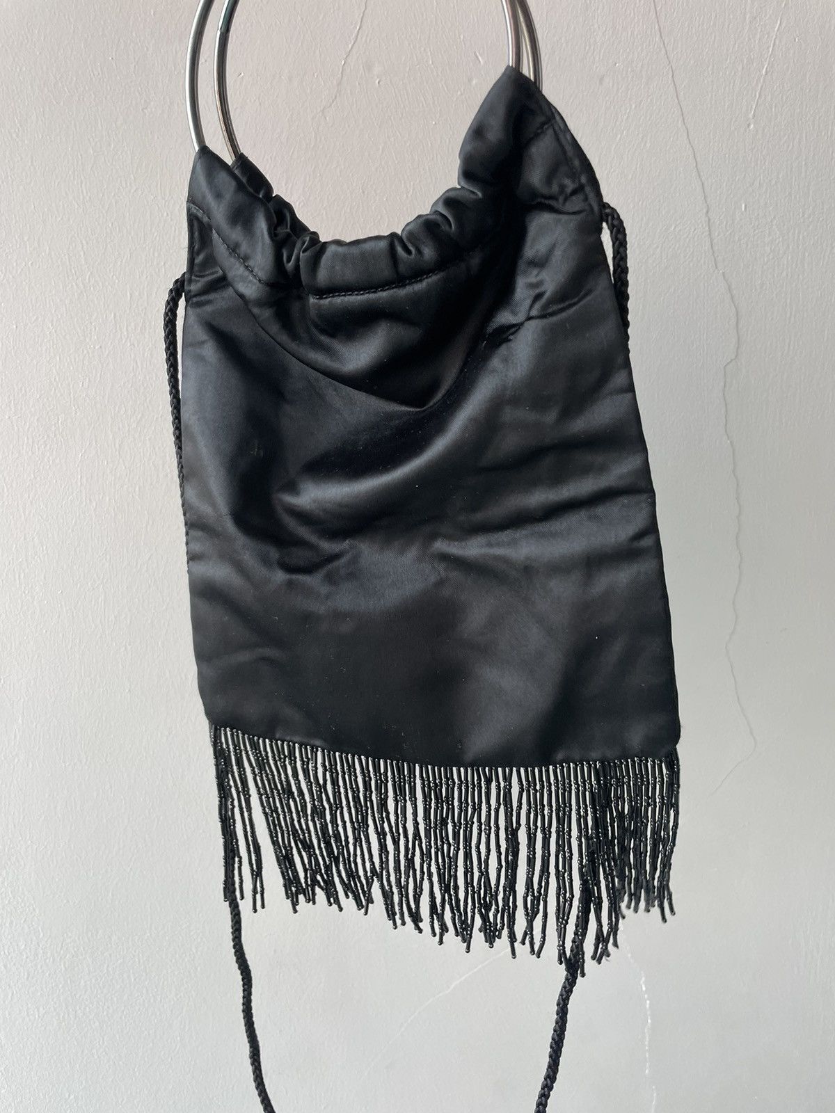 Vintage Vintage bag Size ONE SIZE - 9 Thumbnail