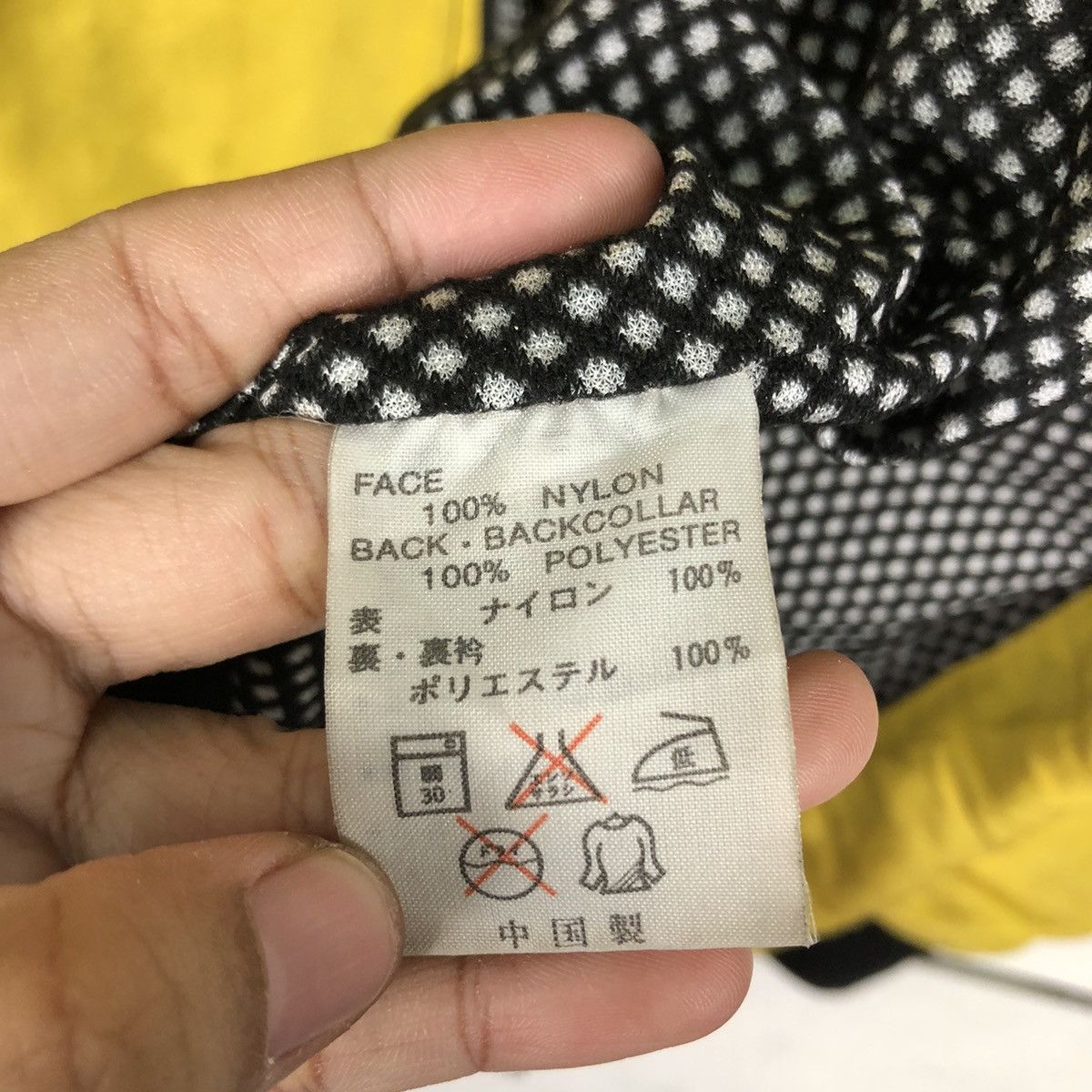 Japanese Brand 🔥Vintage Ski Jacket Kappa Japan Rare Colour Multi Pocket Size US M / EU 48-50 / 2 - 22 Thumbnail