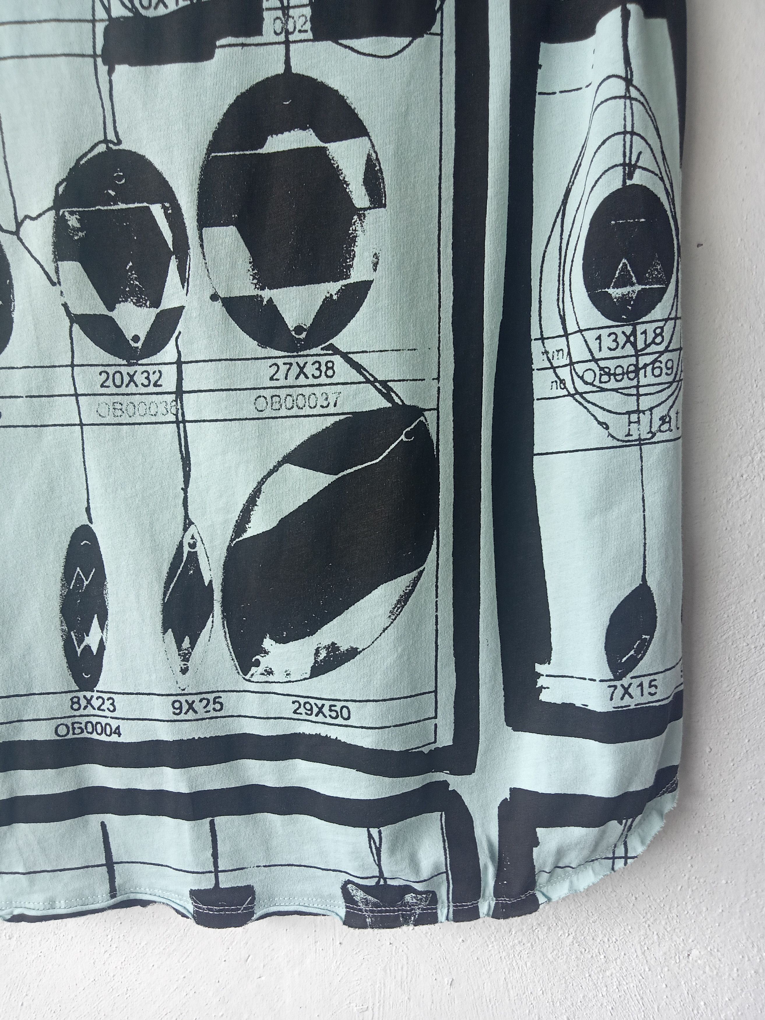 Diesel × Seditionaries Diesel Pop Art OVP T shirt Size M / US 6-8 / IT 42-44 - 9 Thumbnail