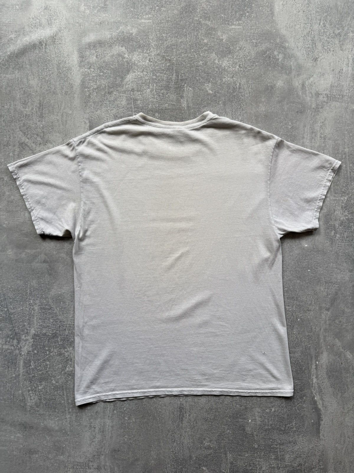 Band Tees × Vintage Vintage Rare Exhorder Slaughter In The Vatican Punk Tee Size US L / EU 52-54 / 3 - 6 Thumbnail