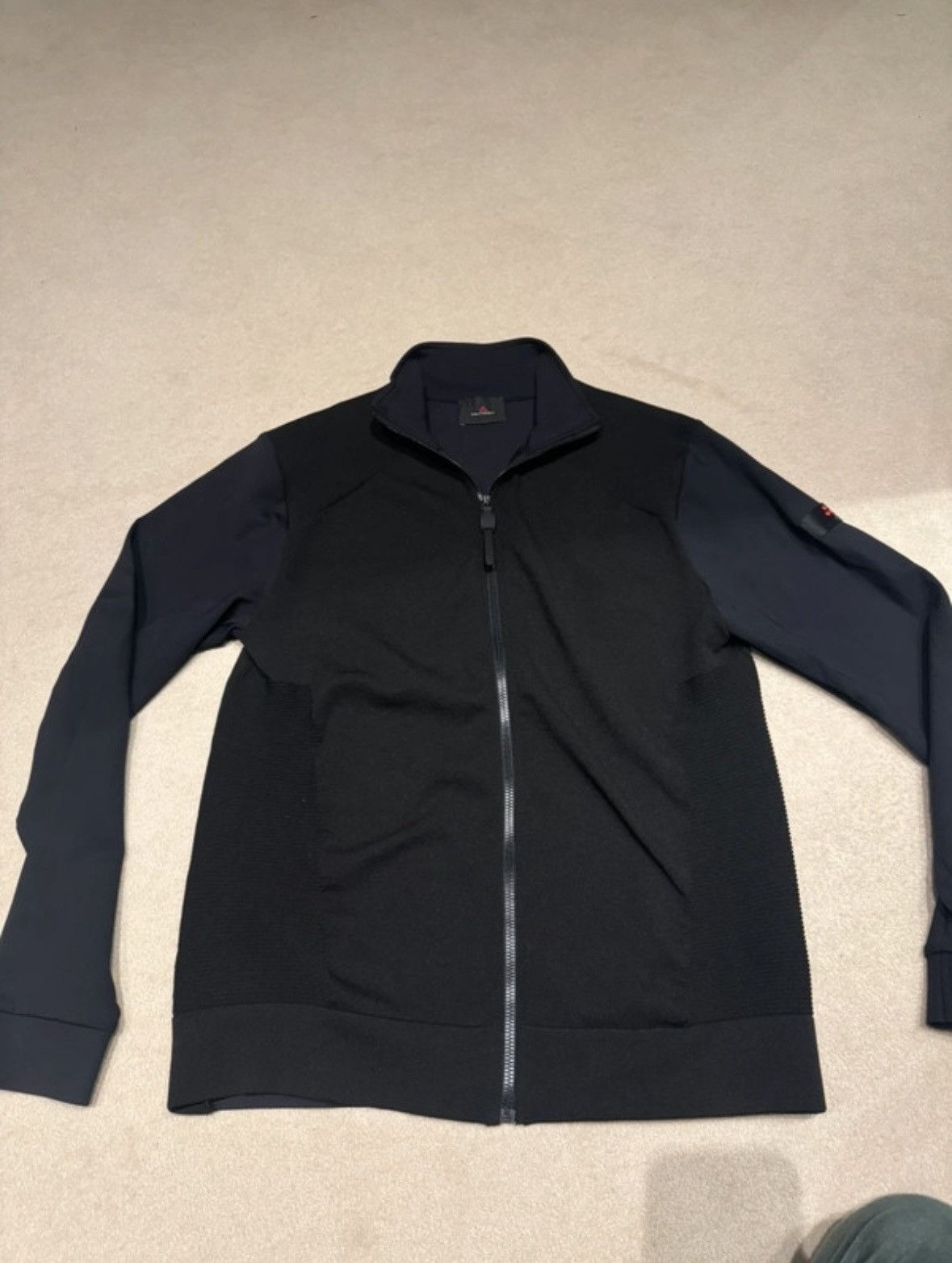 Peuterey Peuterey Zip Jacket Size US S / EU 44-46 / 1 - 2 Thumbnail