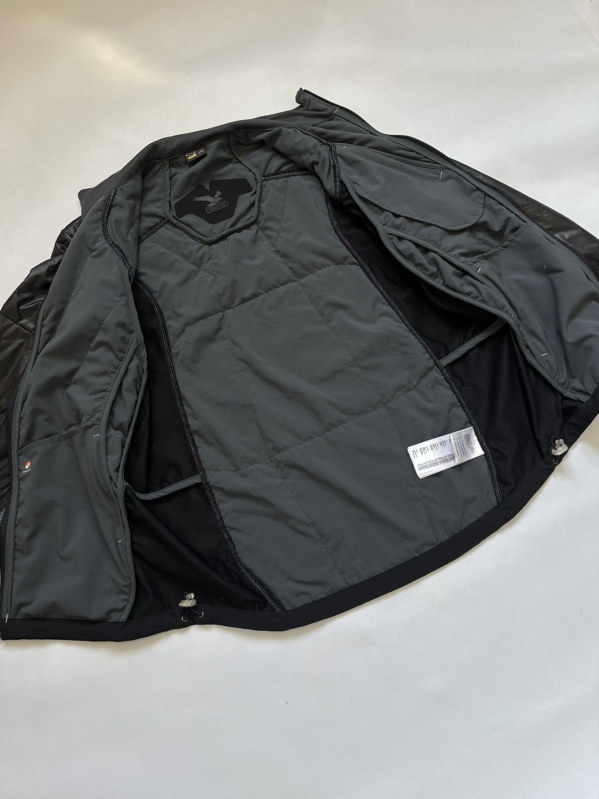 SALEWA Salewa Primaloft Rare Men's Black Lightweight Jacket M Size US M / EU 48-50 / 2 - 17 Thumbnail