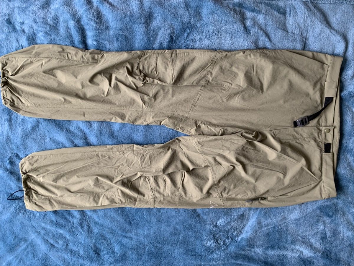 ROA ROA HIKING Teachwear Pants Size US 44 / EU 60 - 1 Thumbnail