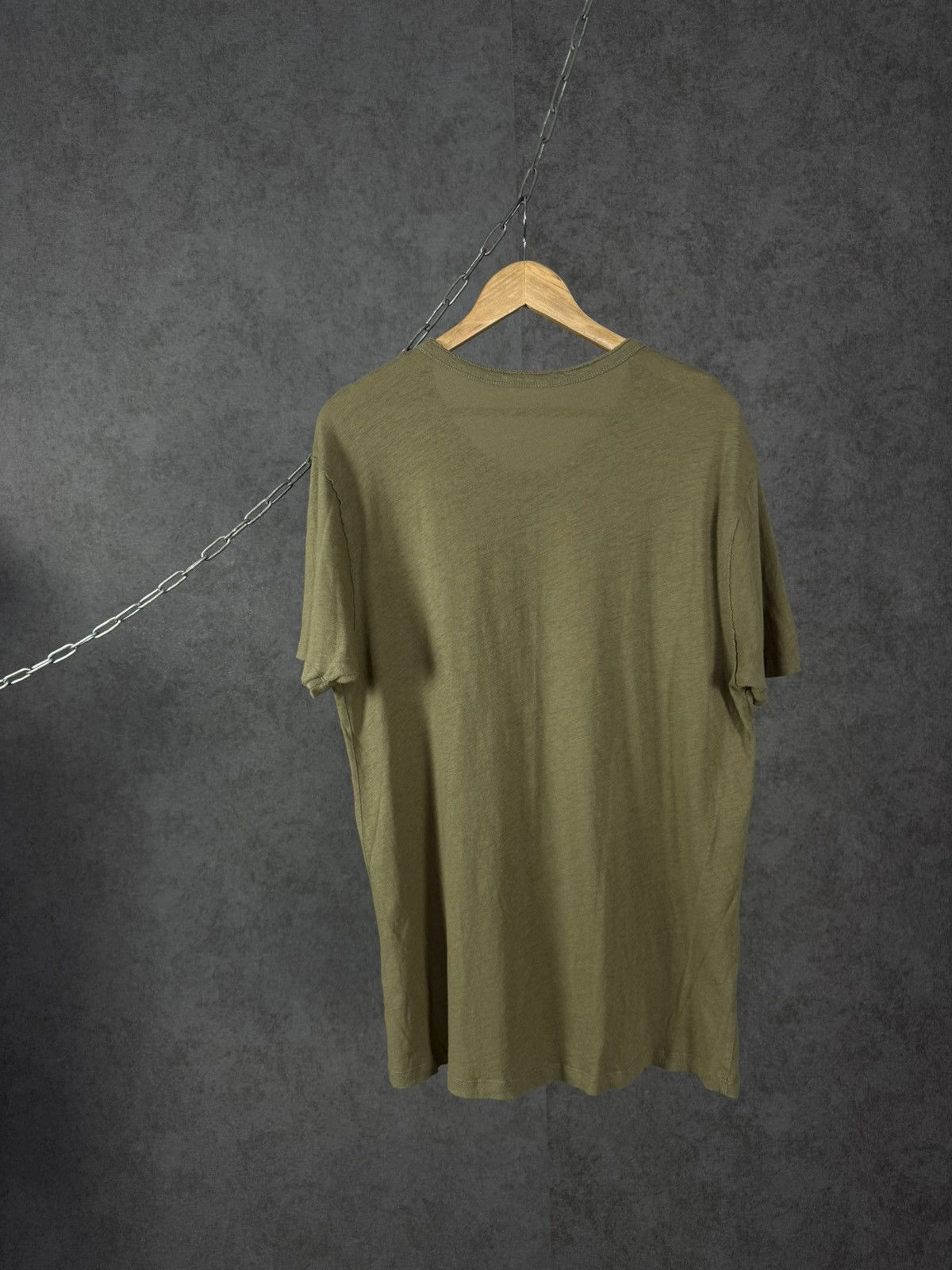 Allsaints Allsaints designer tee Size US L / EU 52-54 / 3 - 6 Thumbnail