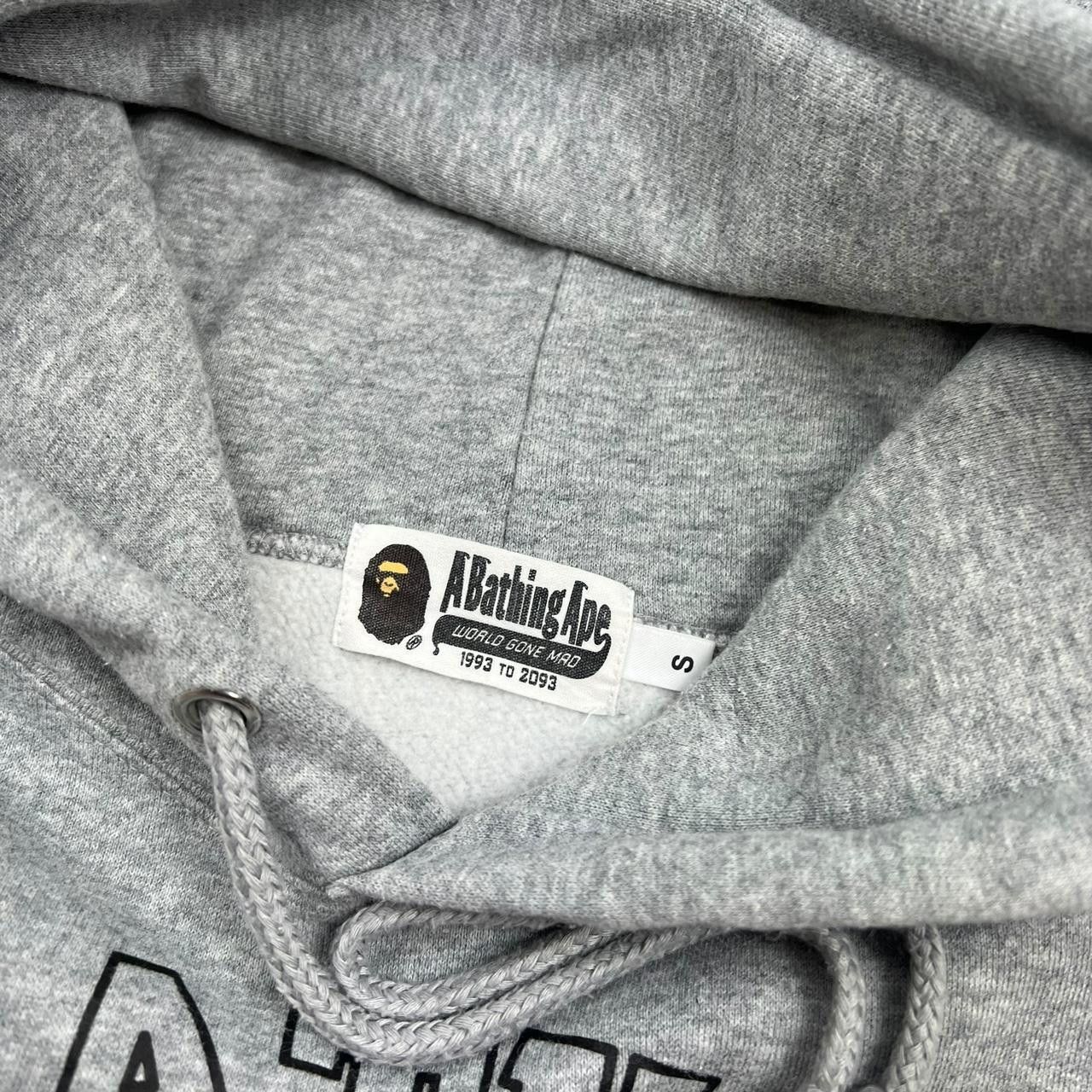 Bape Bape New Year 2021 Pullover Hoodie - Small Size US S / EU 44-46 / 1 - 5 Thumbnail