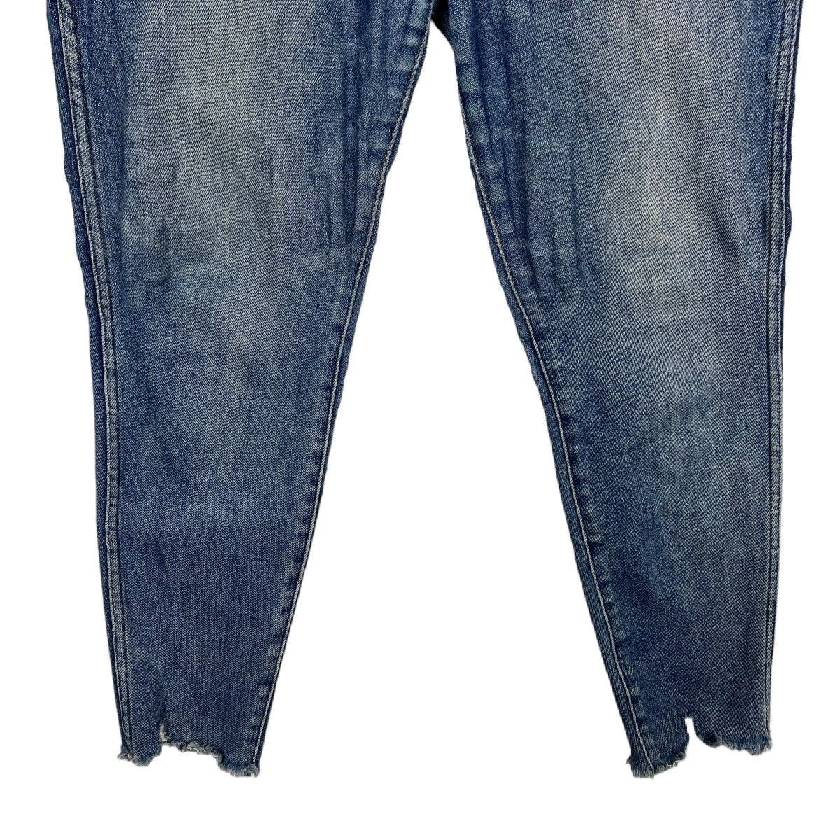 Madewell 🔥 MADEWELL JEANS Size US 34 / EU 50 - 4 Thumbnail