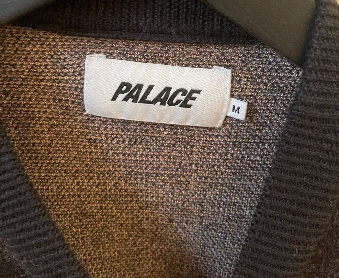Palaska Knit Sweater