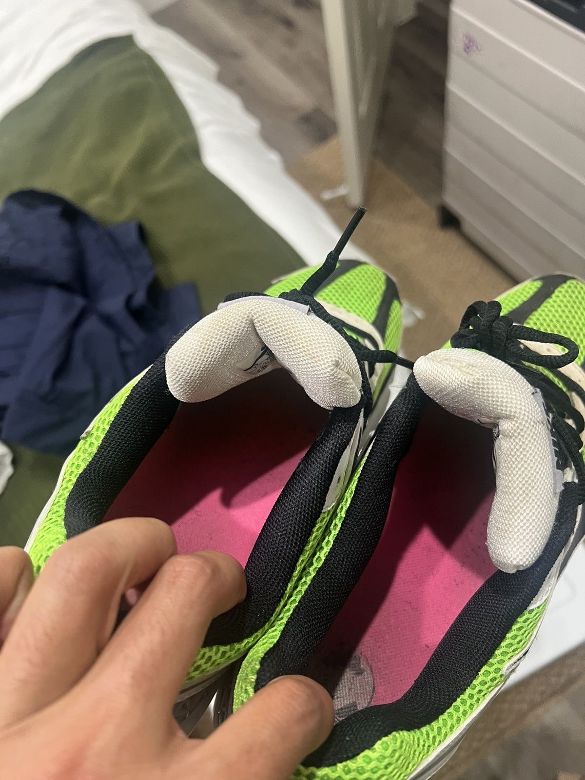 Nike Nike Vomero 5 Size US 11 / EU 44 - 7 Thumbnail