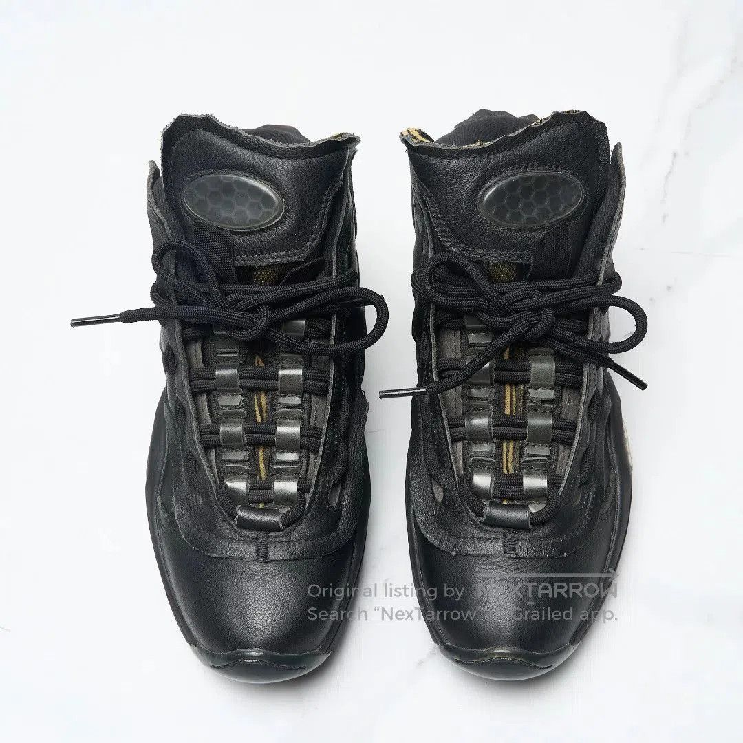 Maison Margiela Maison Margiela x Reebok Men's Sneakers. Size US 6 / EU 39 - 3 Thumbnail