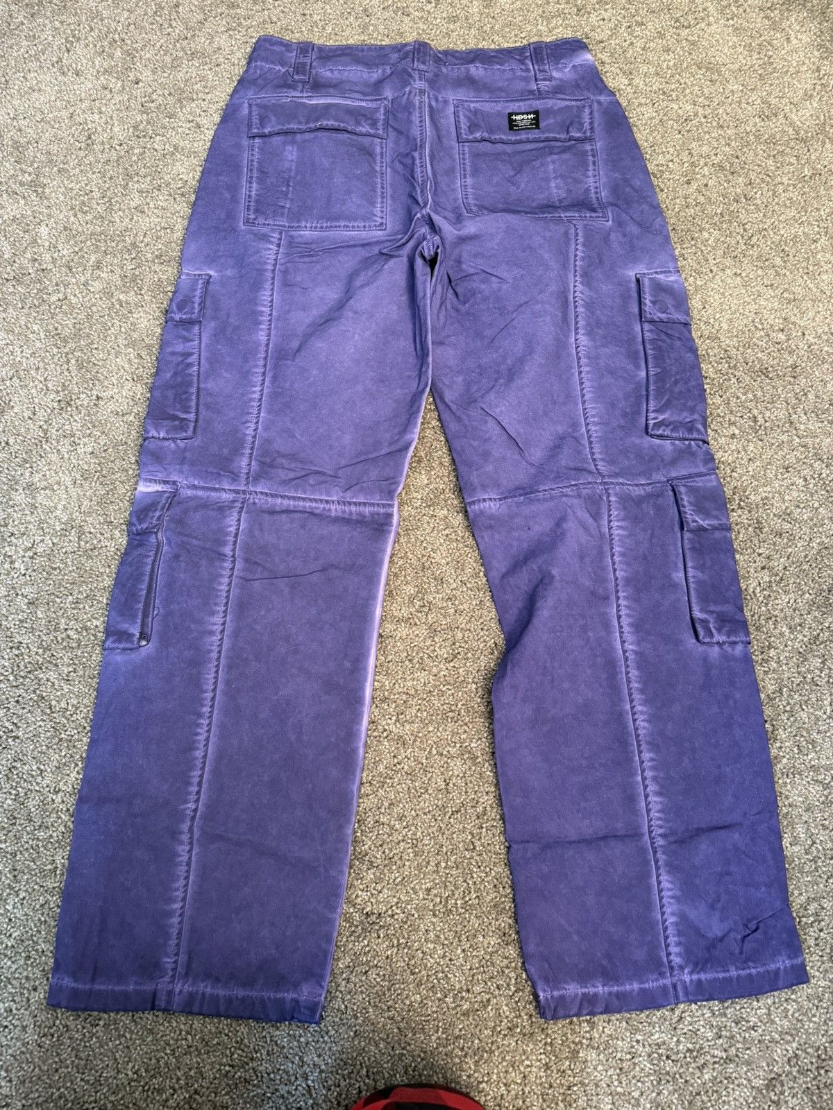 Hudson Hudson Cargo Pants Size US 33 - 2 Thumbnail