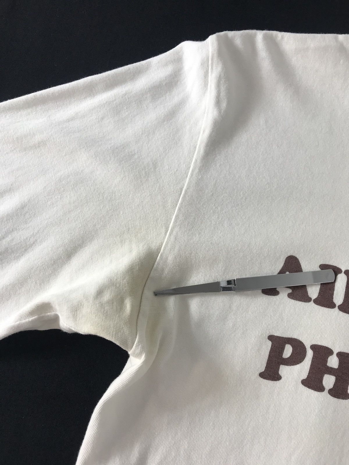 Buzz Rickson's Buzz Rickson Airforce Phantom Wild Weasel Detachment Tee Size US S / EU 44-46 / 1 - 10 Thumbnail