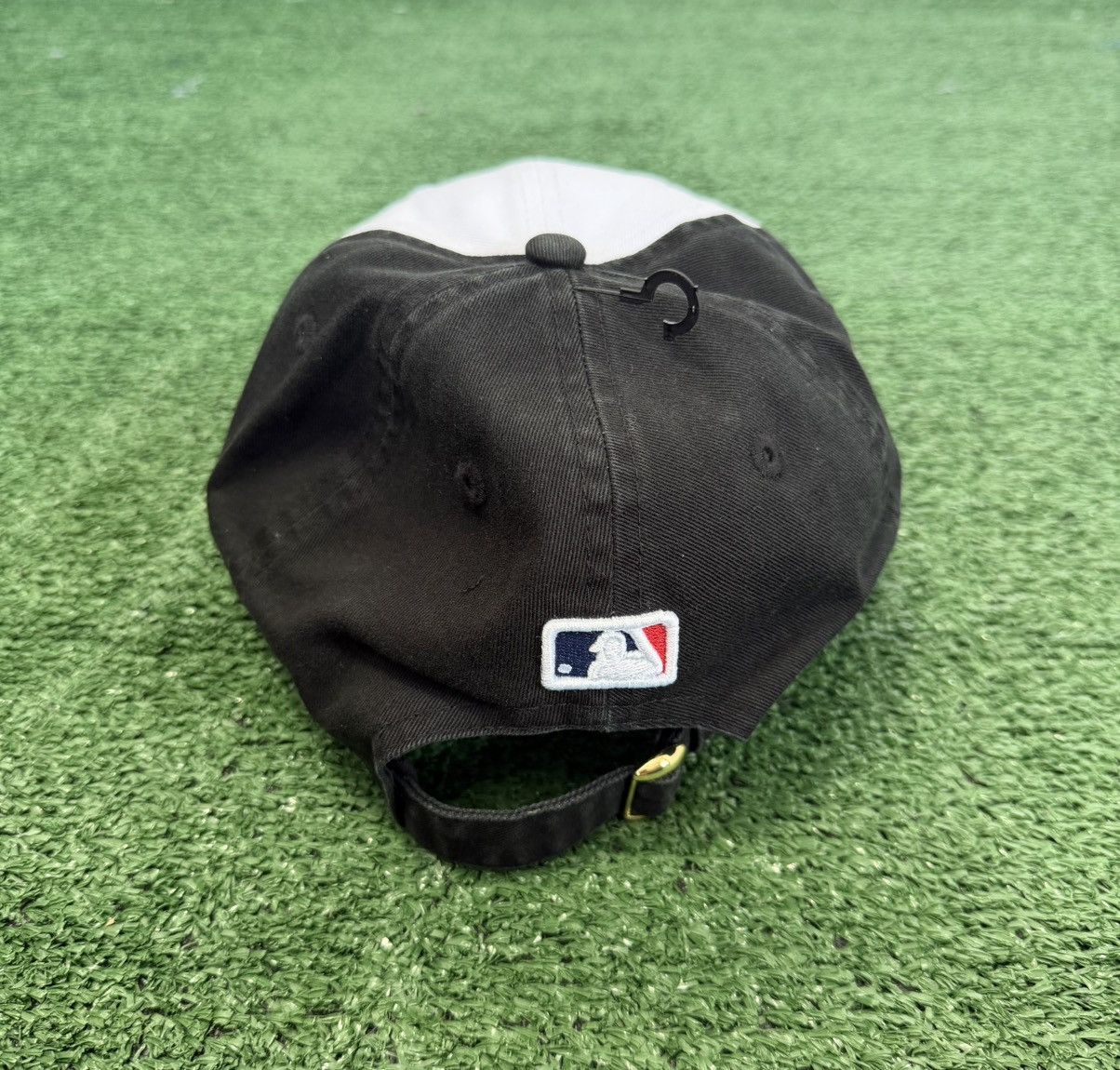 New Era Los Angeles Dodgers New Era 2024 World Series Champions Size ONE SIZE - 3 Thumbnail