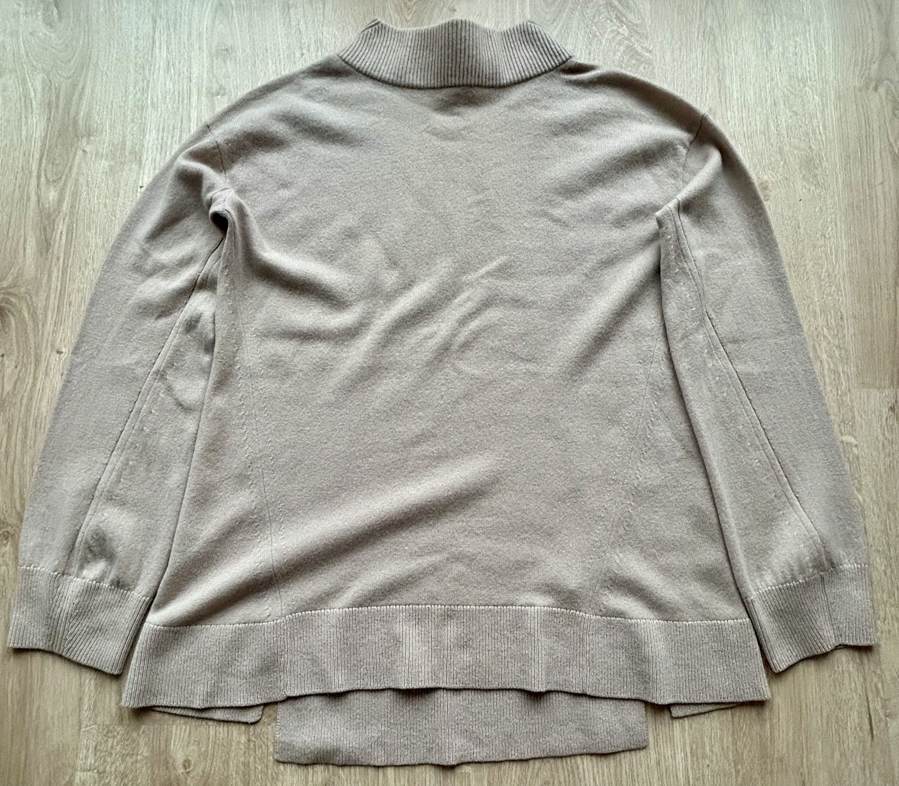 Rag & Bone ‼️100% cashmere sweater👍‼️ Size US M / EU 48-50 / 2 - 1 Thumbnail