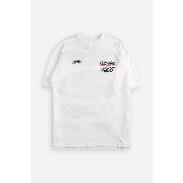 Civil Regime Looney Tunes x Civil Regime Soldout Limited 199x Tee