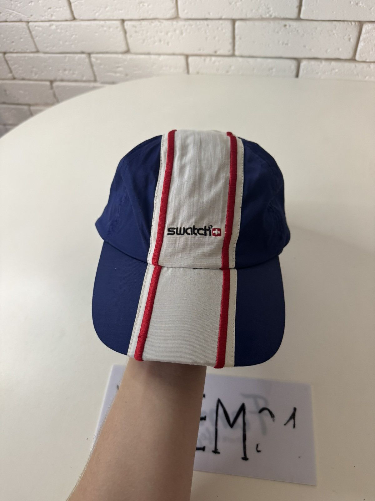 Other Swatch cap hat Size ONE SIZE - 2 Thumbnail