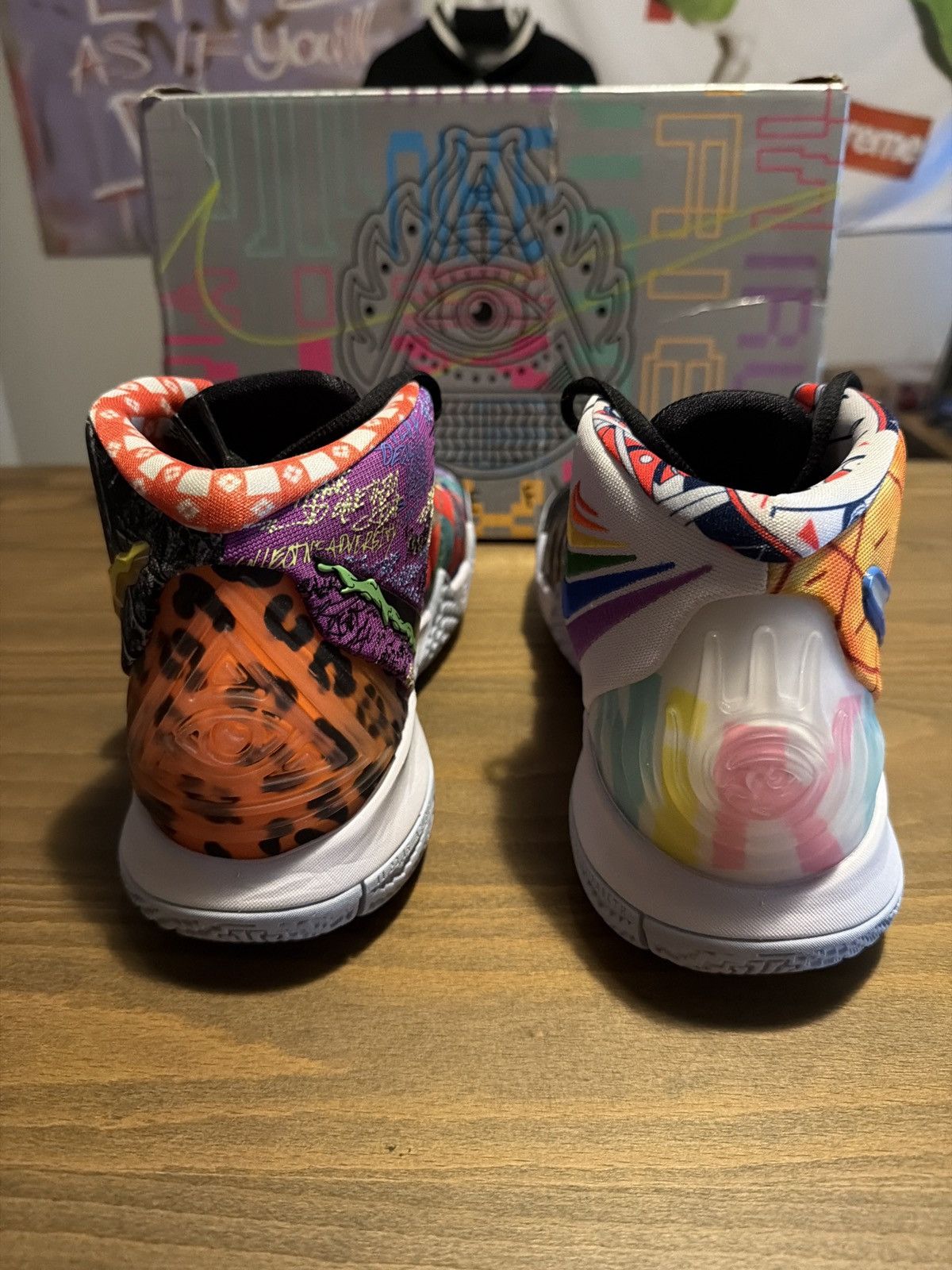 Nike Nike Kybrid S2 Best of Size US 13 / EU 46 - 6 Thumbnail