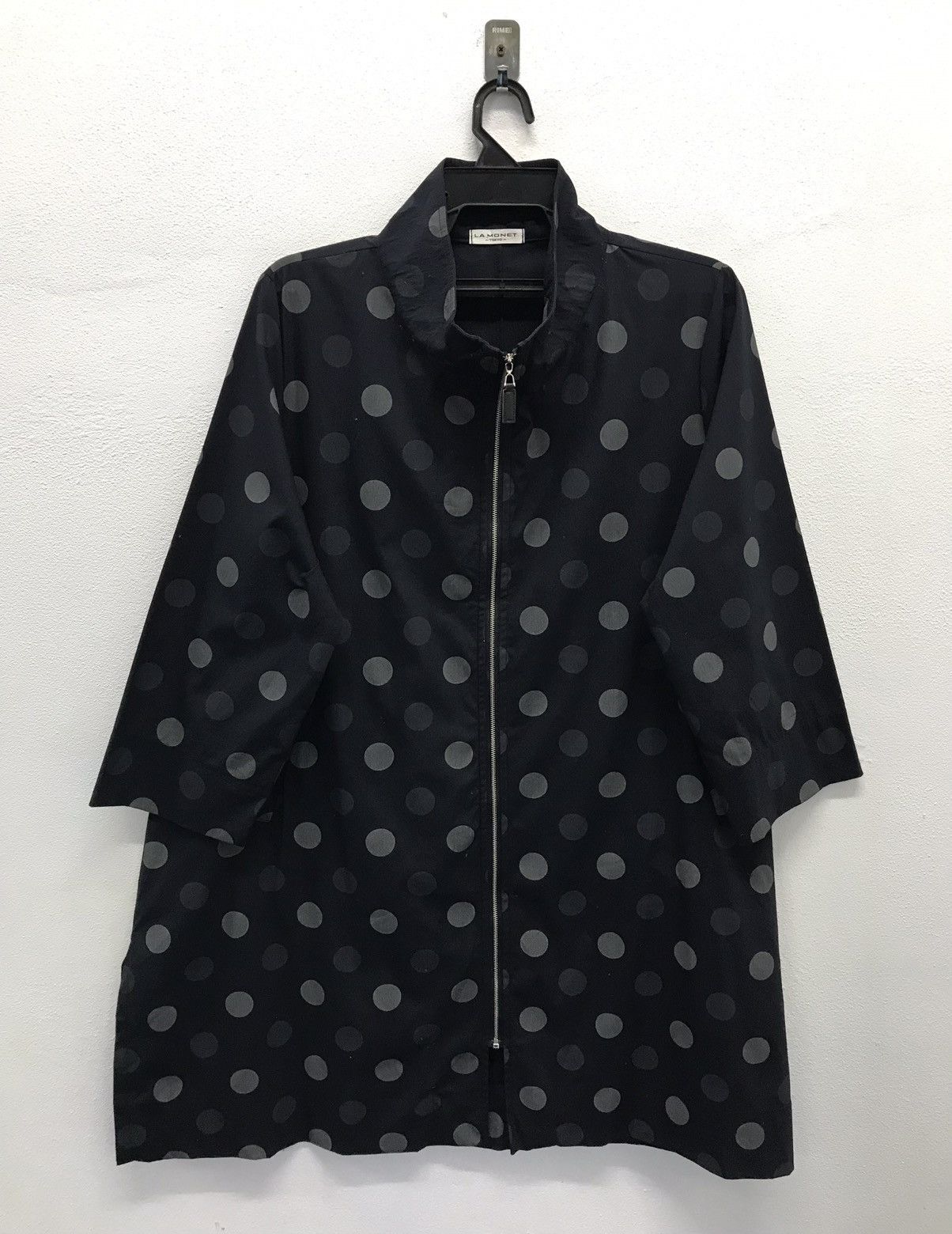Japanese Brand × Vintage Vintage La Monet Tokyo Jacket Size US L / EU 52-54 / 3 - 1 Thumbnail