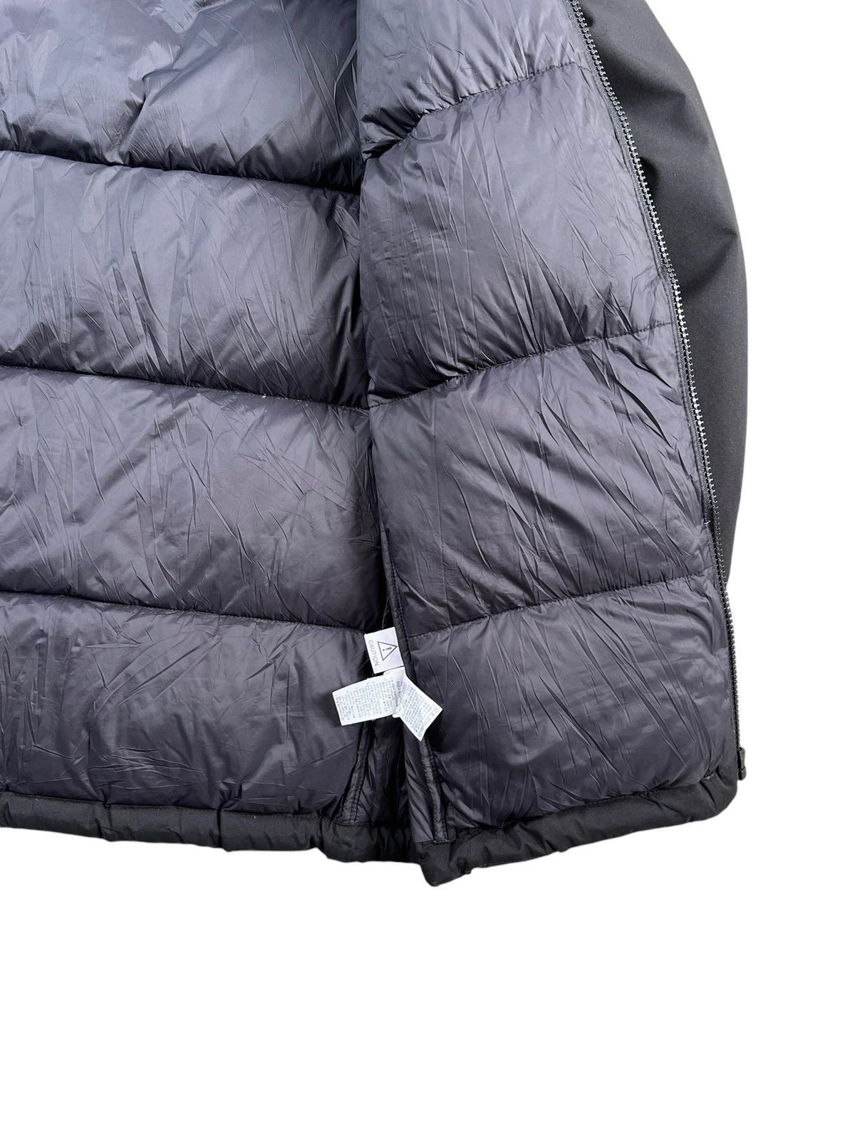 The North Face The North Face Dryvent Puffer Down Jacket Size US M / EU 48-50 / 2 - 18 Thumbnail