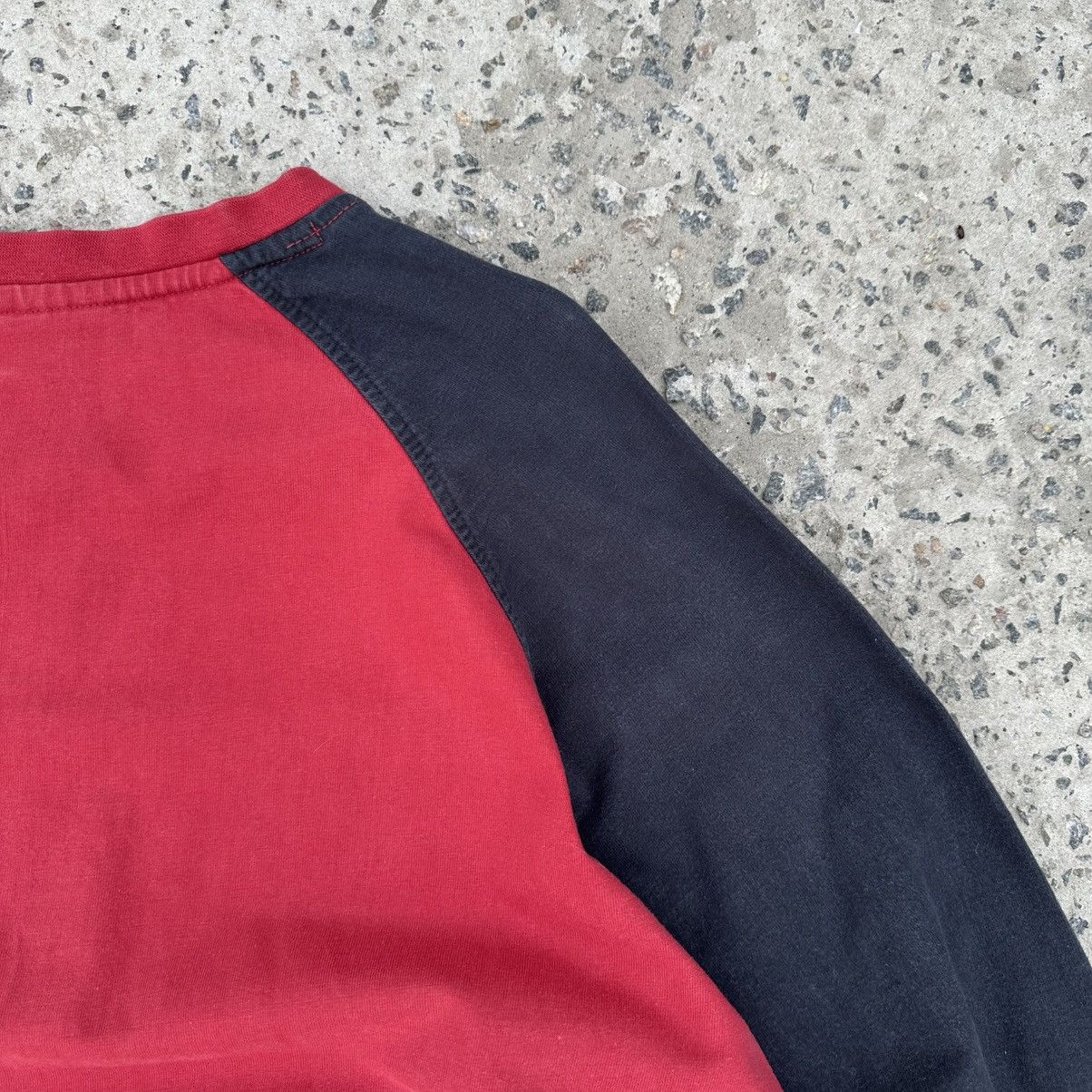Other VTG Japanese Style Adult Magic Ramp Long-sleeve T-shirts Size US L / EU 52-54 / 3 - 15 Thumbnail