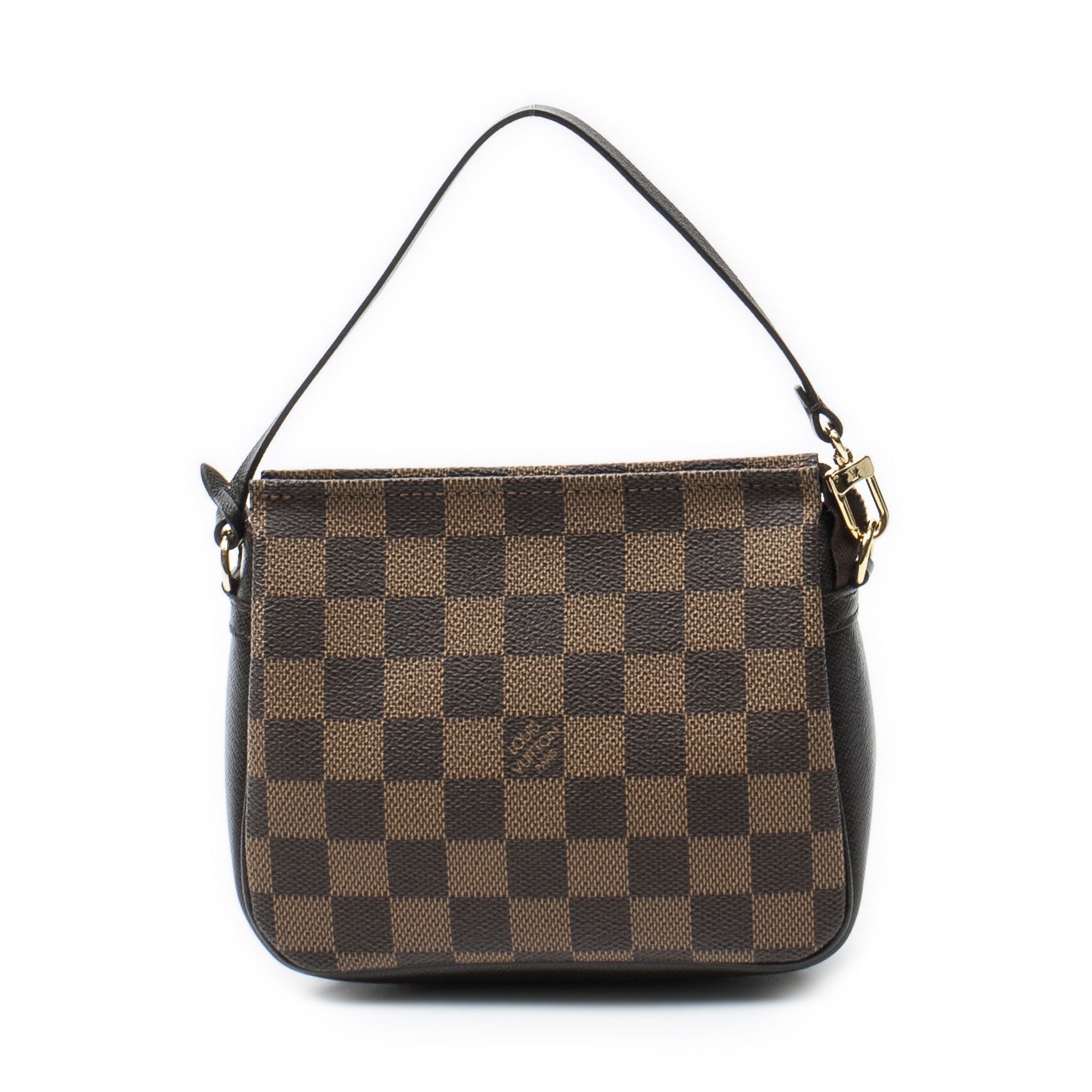 Louis Vuitton Trousse Make Up Pouch Size ONE SIZE - 1 Thumbnail