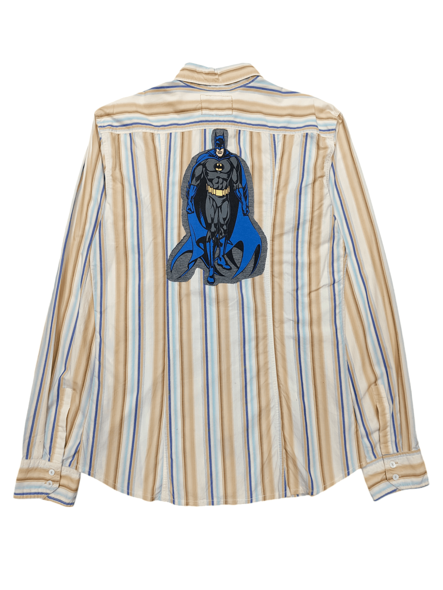トップス D&G archive BATMAN Foodie Dolce Gabbana Batman | Grailed