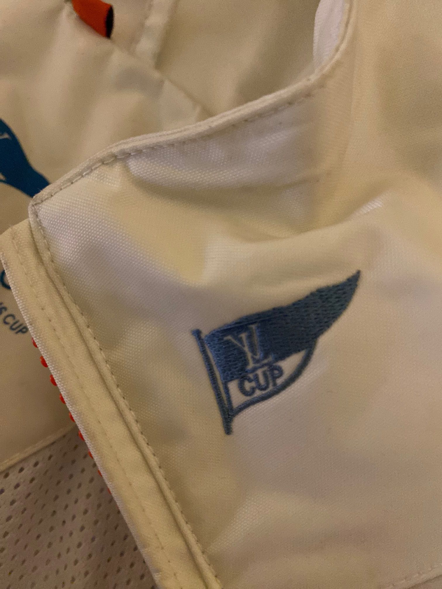 Louis Vuitton Louis Vuitton Cup Jacket L Size US L / EU 52-54 / 3 - 4 Thumbnail