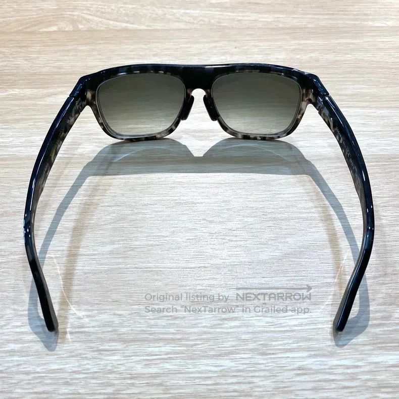 Louis Vuitton Louis Vuitton Acetate sunglasses Size ONE SIZE - 2 Thumbnail