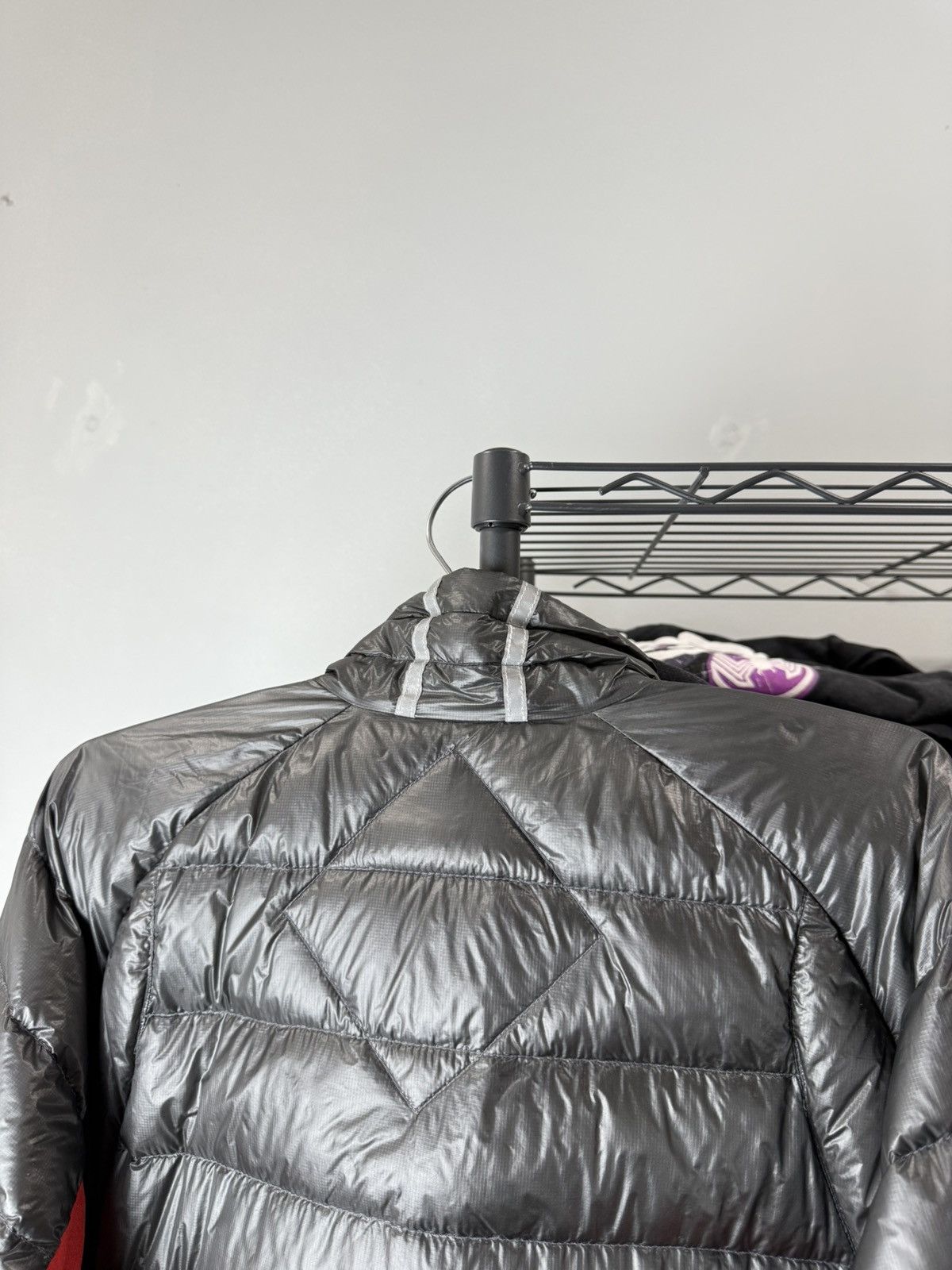 Canada Goose Canada Goose Puffer Down Jacket Size US XL / EU 56 / 4 - 14 Thumbnail