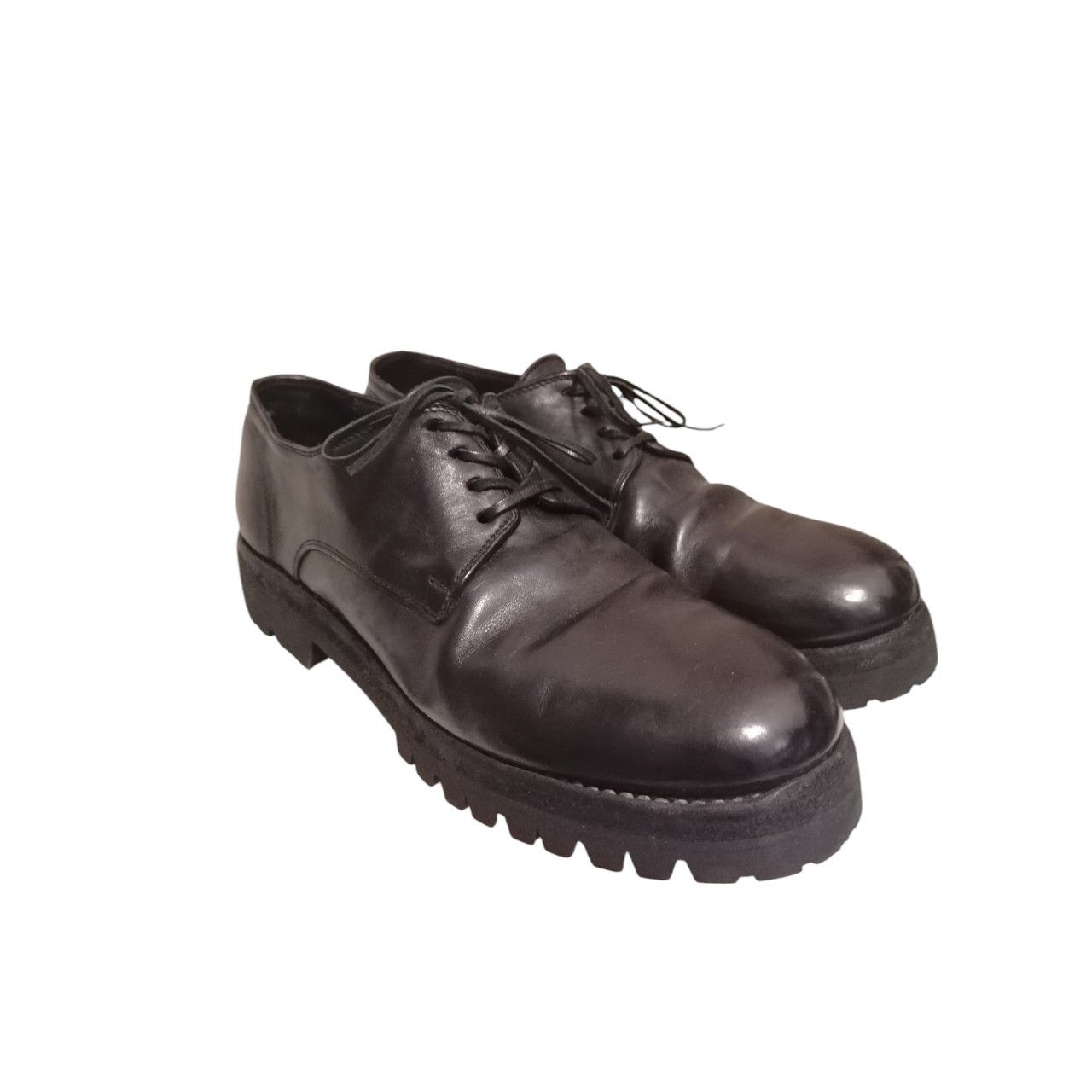 Guidi Guidi PL0SZ SIZE 42 | Grailed